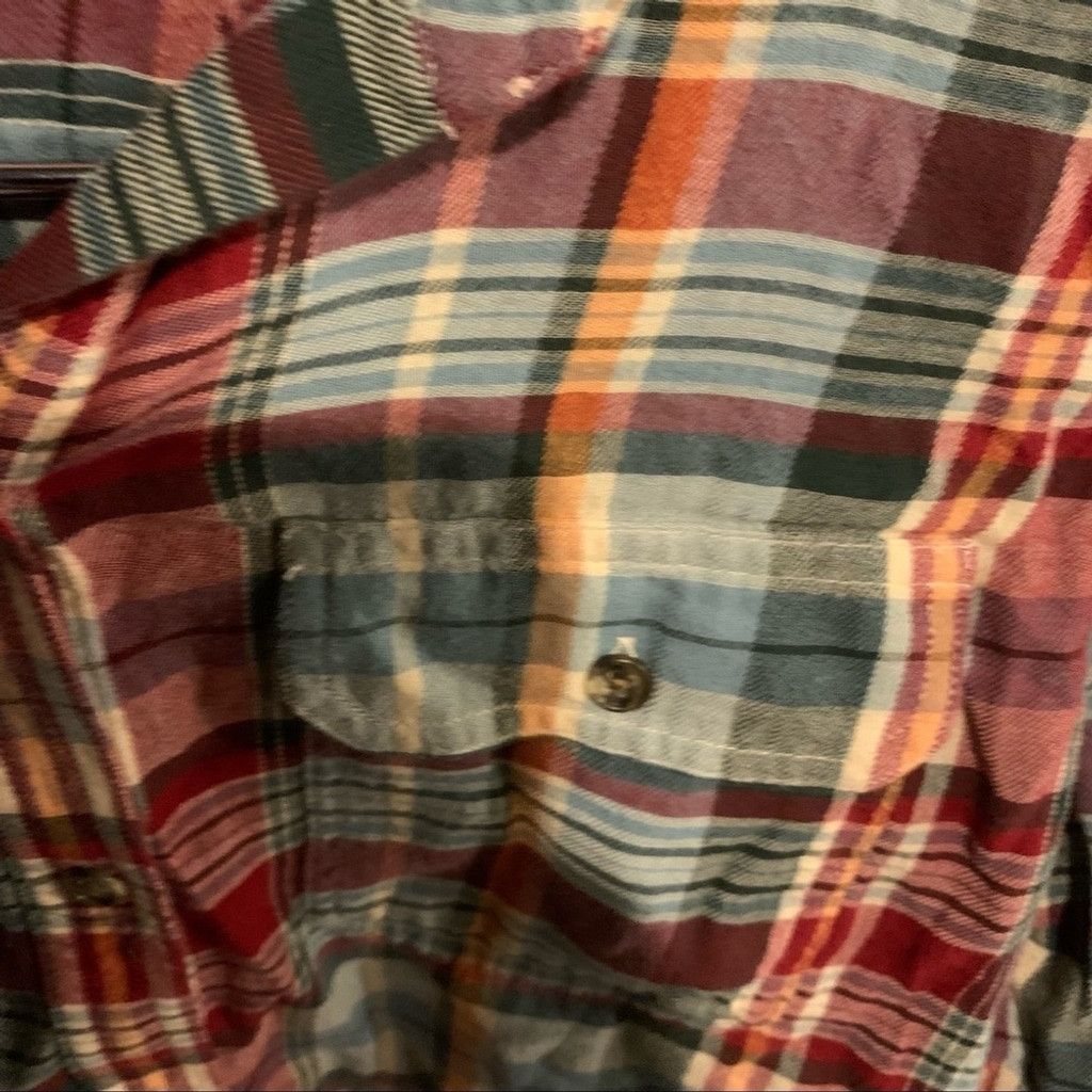 Chaps Women’s Chaps Button Down Shirt Size L / US 10 / IT 46 - 3 Thumbnail