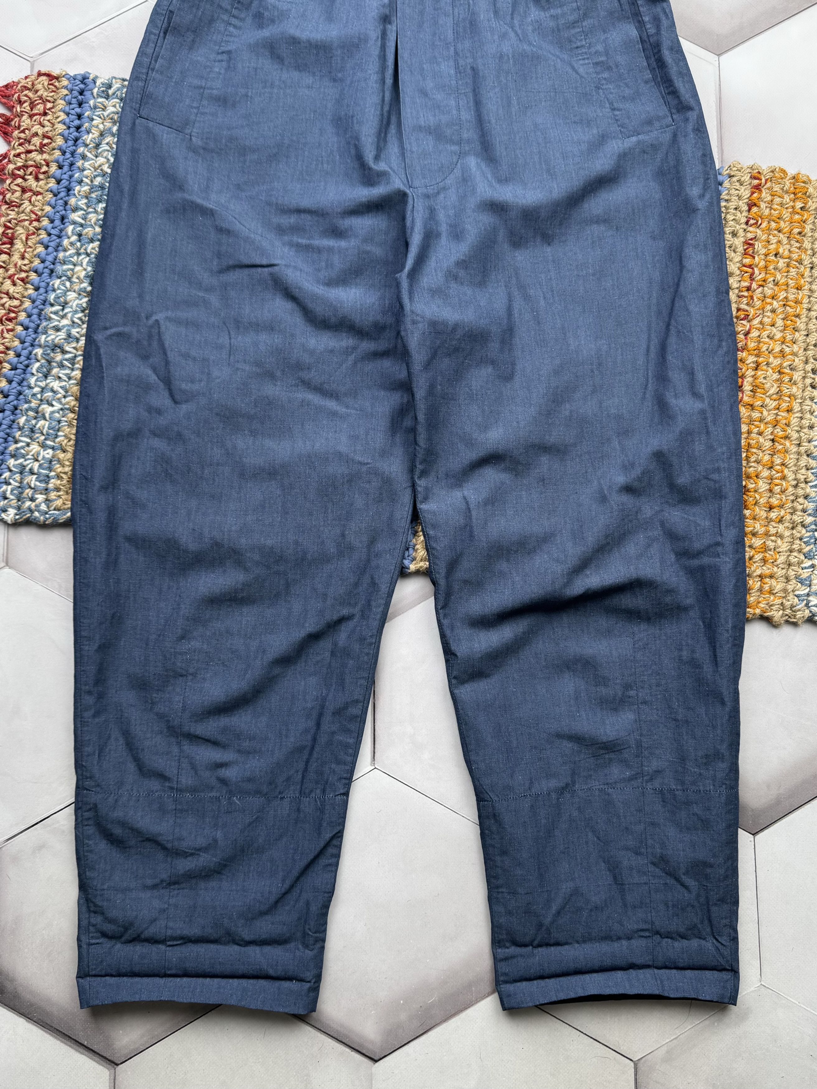 Japanese Brand Vintage Balloon Pants Size US 28 / EU 44 - 3 Thumbnail