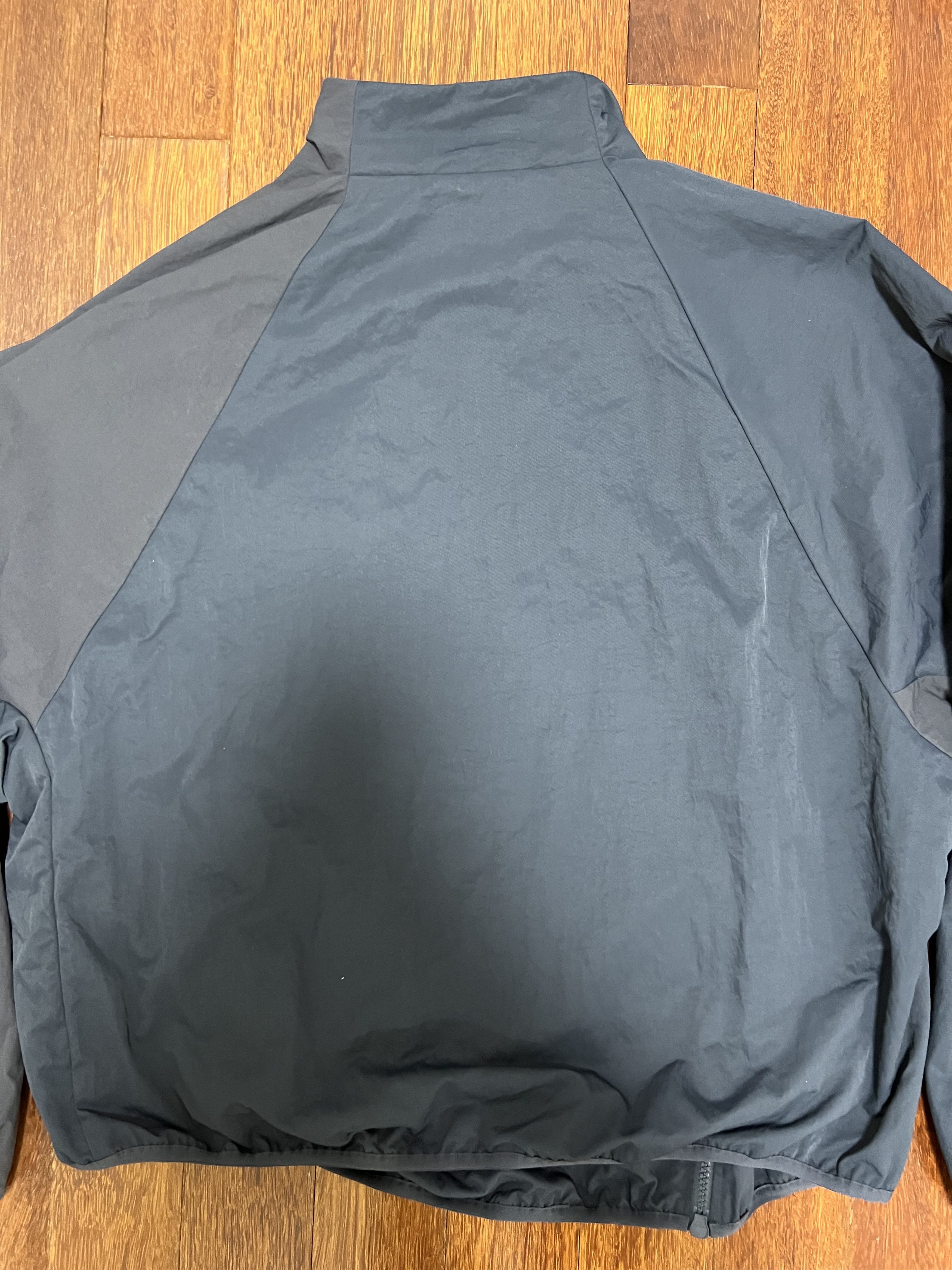 POST ARCHIVE FACTION (PAF) 💚 Post Archive Faction 3.1 Technical Jacket Right Charcoal Size US XL / EU 56 / 4 - 8 Thumbnail