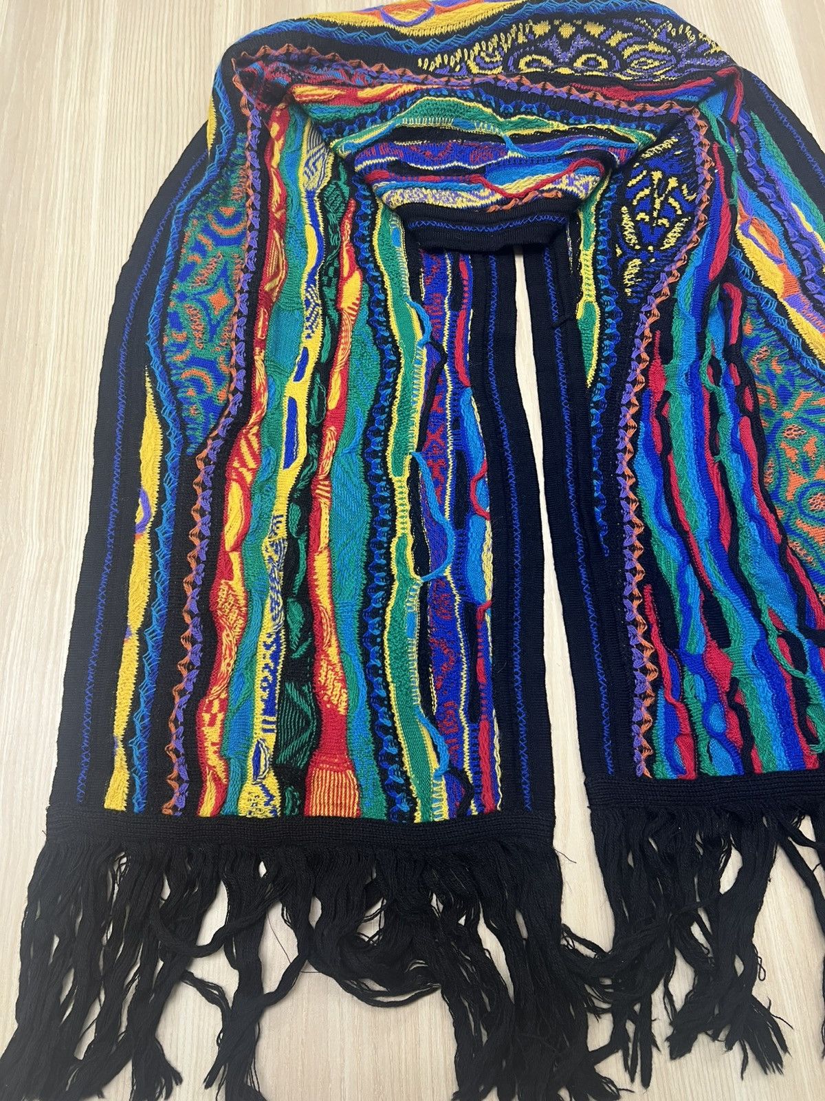 Coogi Coogi Size ONE SIZE - 8 Thumbnail