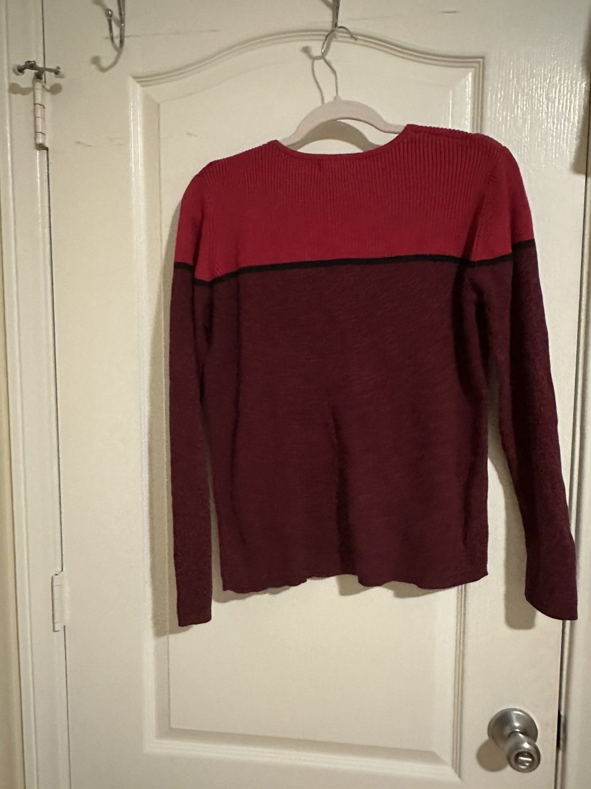 Other Two toned karen scott sweater Size M / US 6-8 / IT 42-44 - 3 Thumbnail