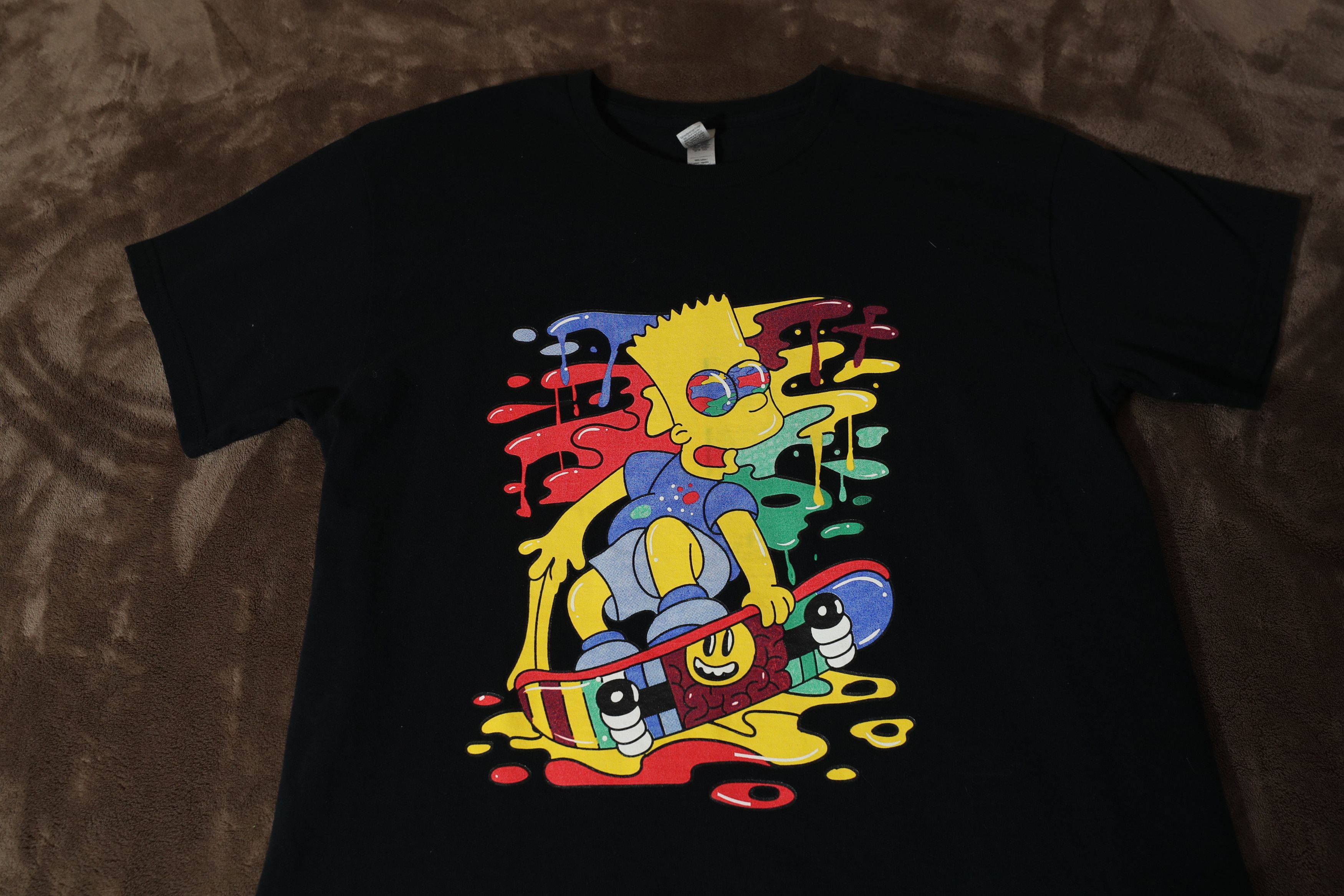 Takashi Murakami Bart Simpson x Takashi Murakami (L) Size US L / EU 52-54 / 3 - 3 Thumbnail