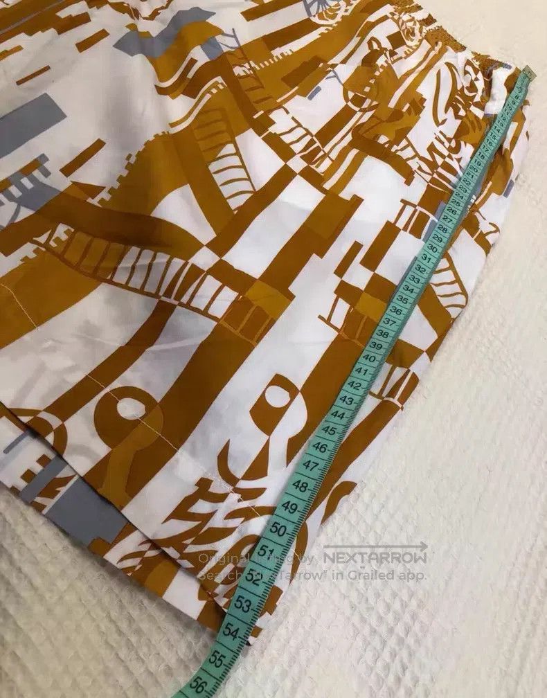 Hermes Hermes Shorts Size US 30 / EU 46 - 9 Thumbnail