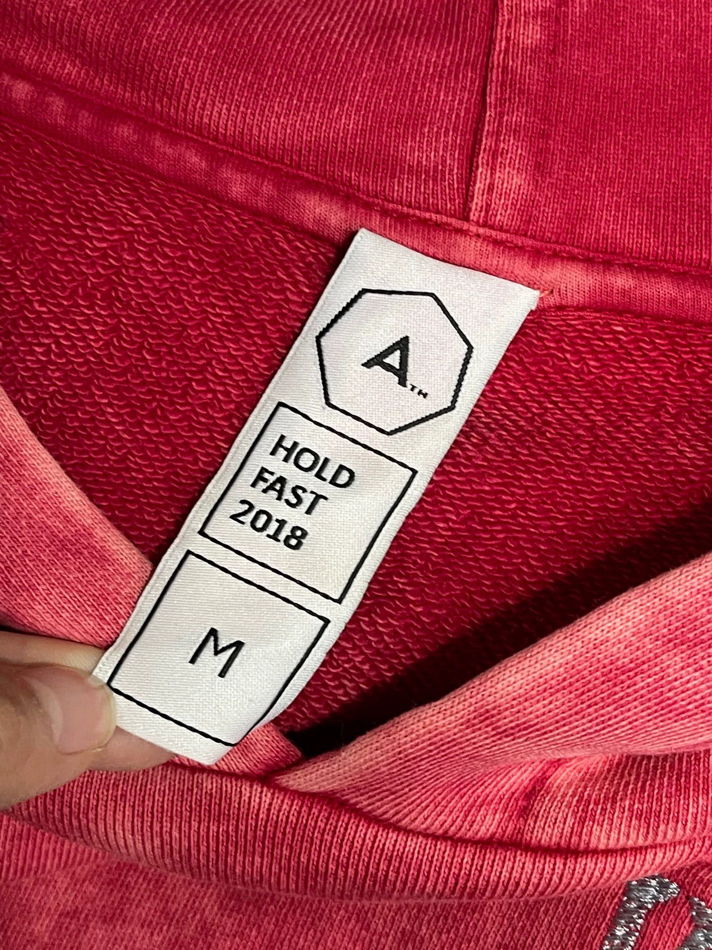 Alchemist Alchemist New Hoodie M Size US M / EU 48-50 / 2 - 6 Thumbnail
