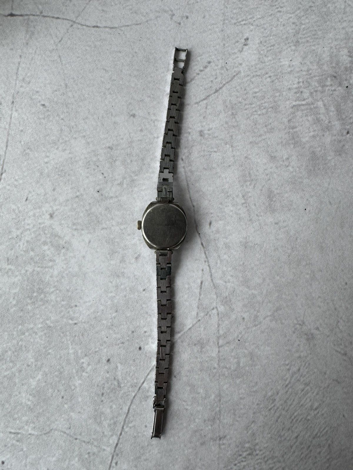 Japanese Brand × Vintage Zaria Watch Vintage 80s Size ONE SIZE - 5 Thumbnail