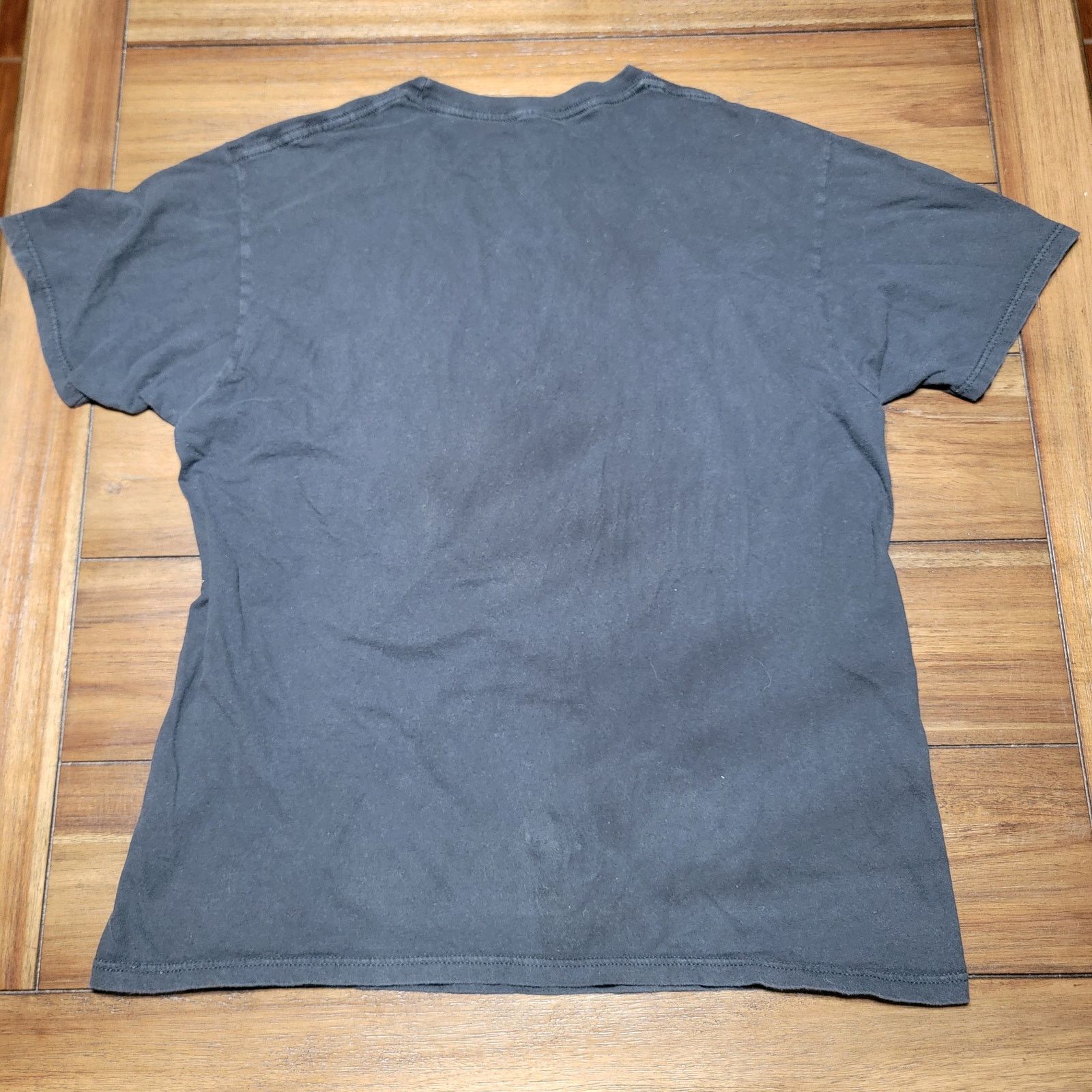 Other Official Selena Merchandise Tee "Selena Si Una Vez" - Large Size L / US 10 / IT 46 - 3 Thumbnail