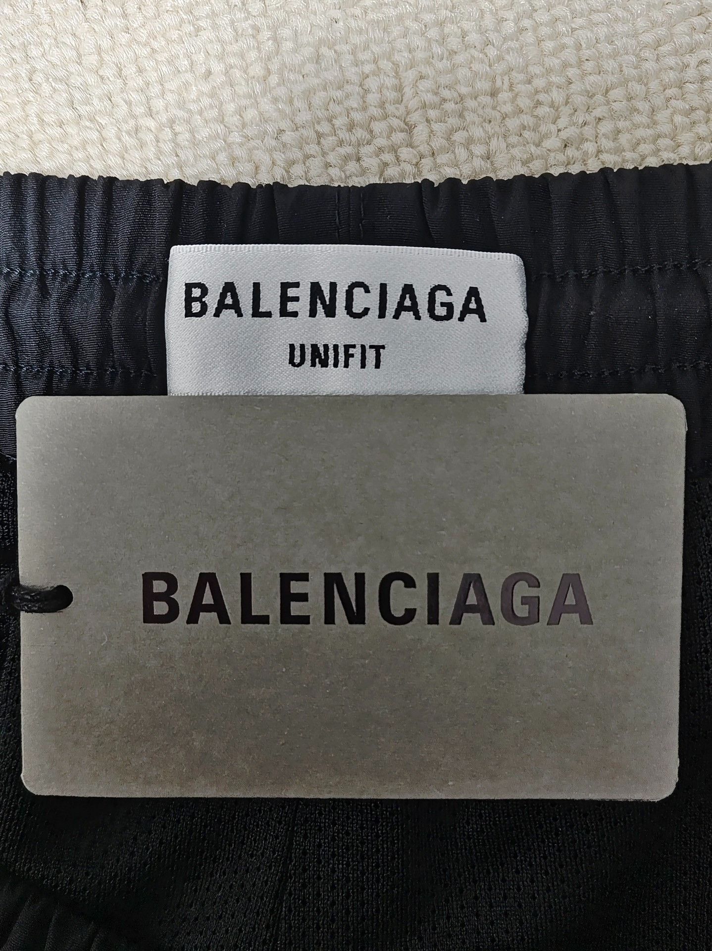 Balenciaga Balenciaga23ss 3 Bsports Embroidered Ski Pants Pants Sweatp Size US 30 / EU 46 - 4 Thumbnail