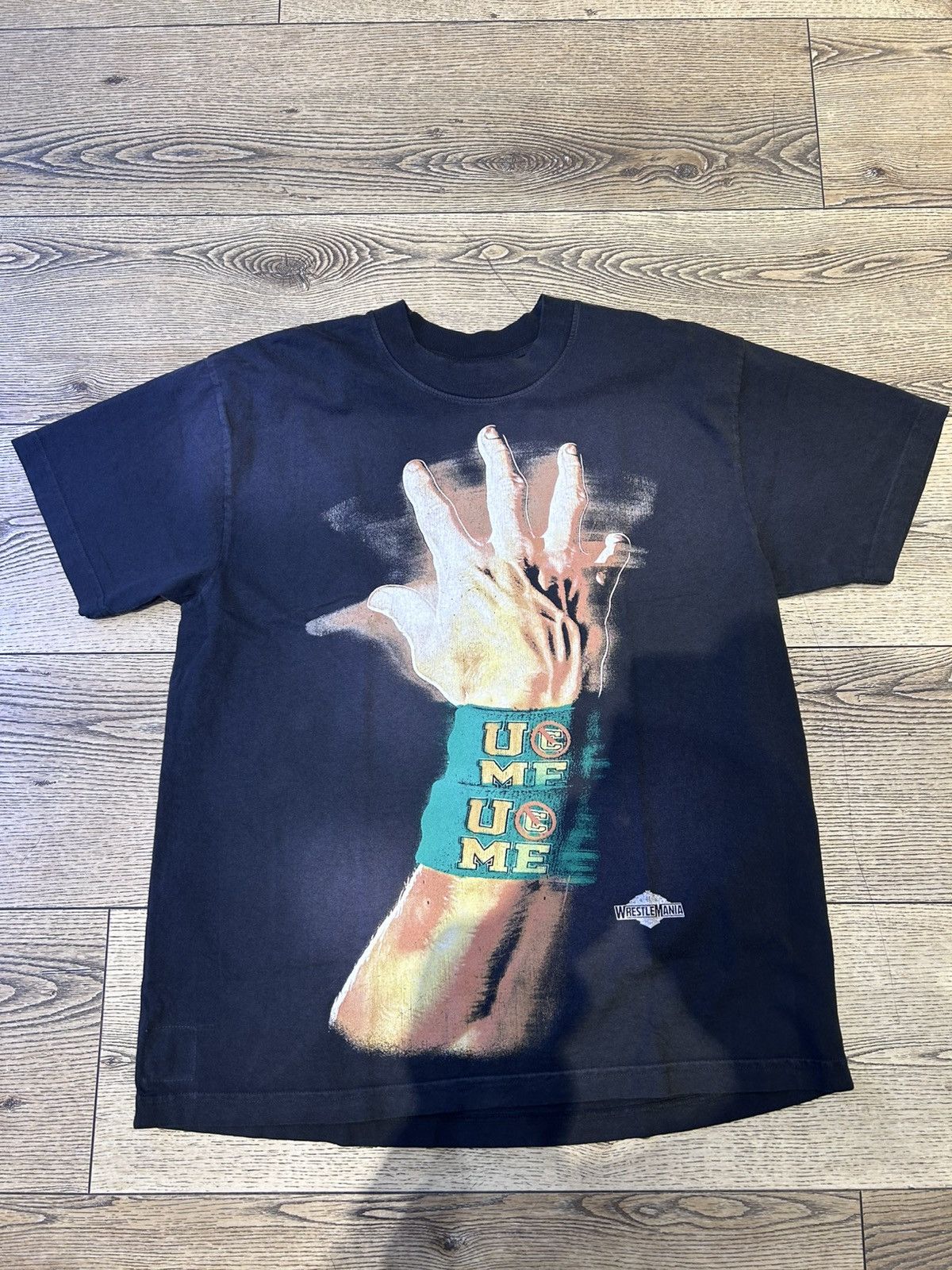 HELLSTAR Hellstar WWE John Cena Tee Size US XXL / EU 58 / 5 - 1 Thumbnail