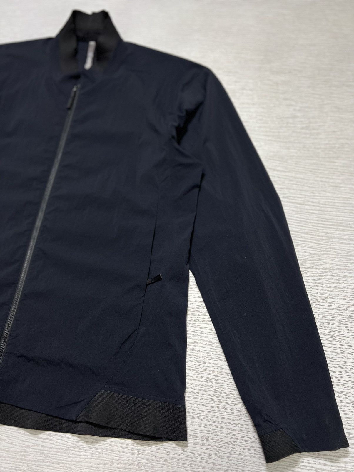 Veilance Arcteryx Veilance - Nemis Jacket Size US S / EU 44-46 / 1 - 6 Thumbnail