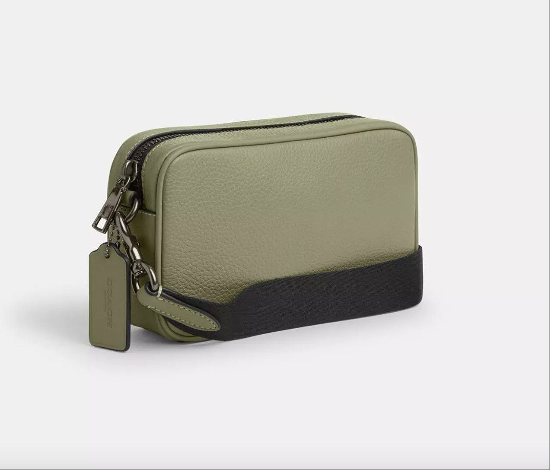 Coach NWT COACH men's Jayden Crossbody CR179 Size ONE SIZE - 9 Thumbnail