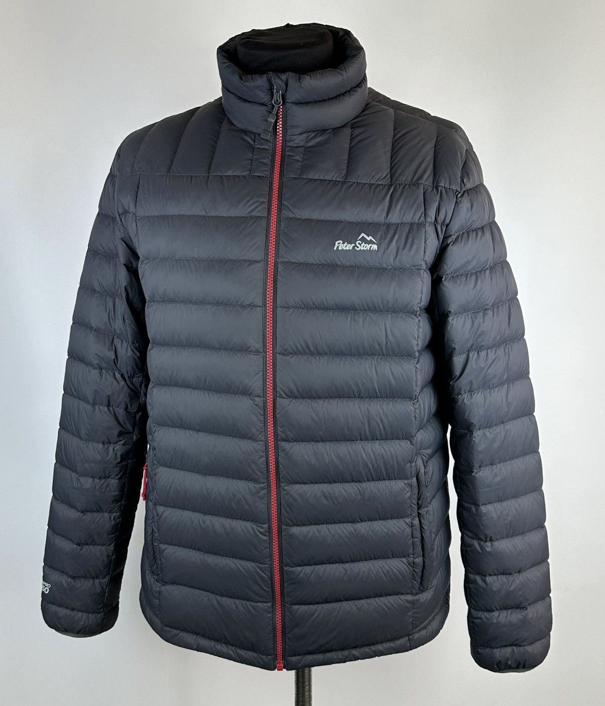 Berghaus Peter Storm DownPro 550 Puffer Jacket Men's Size M Outdoor Size US M / EU 48-50 / 2 - 1 Thumbnail