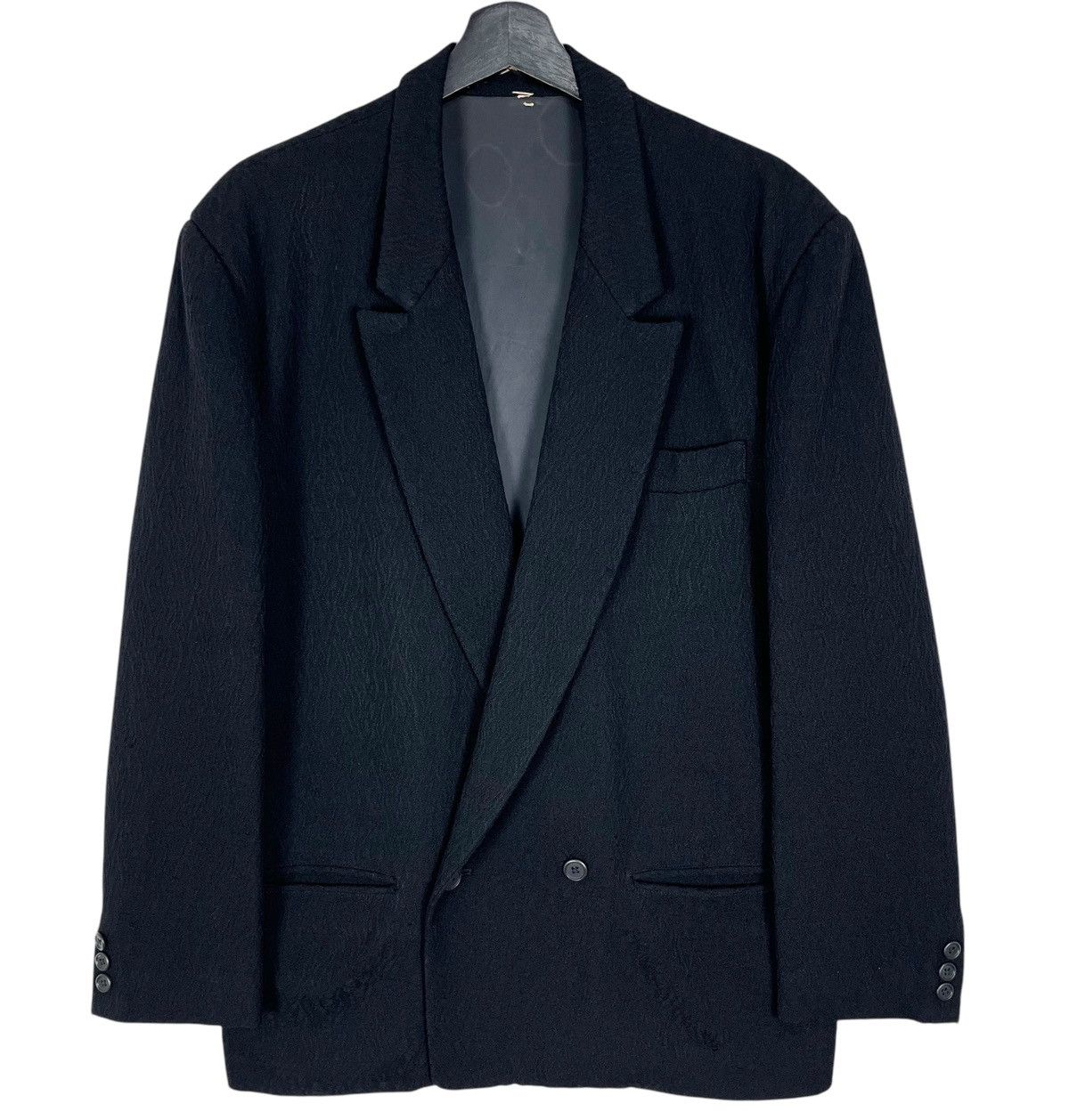 Yohji Yamamoto Y’s For Men Blazer Jacket