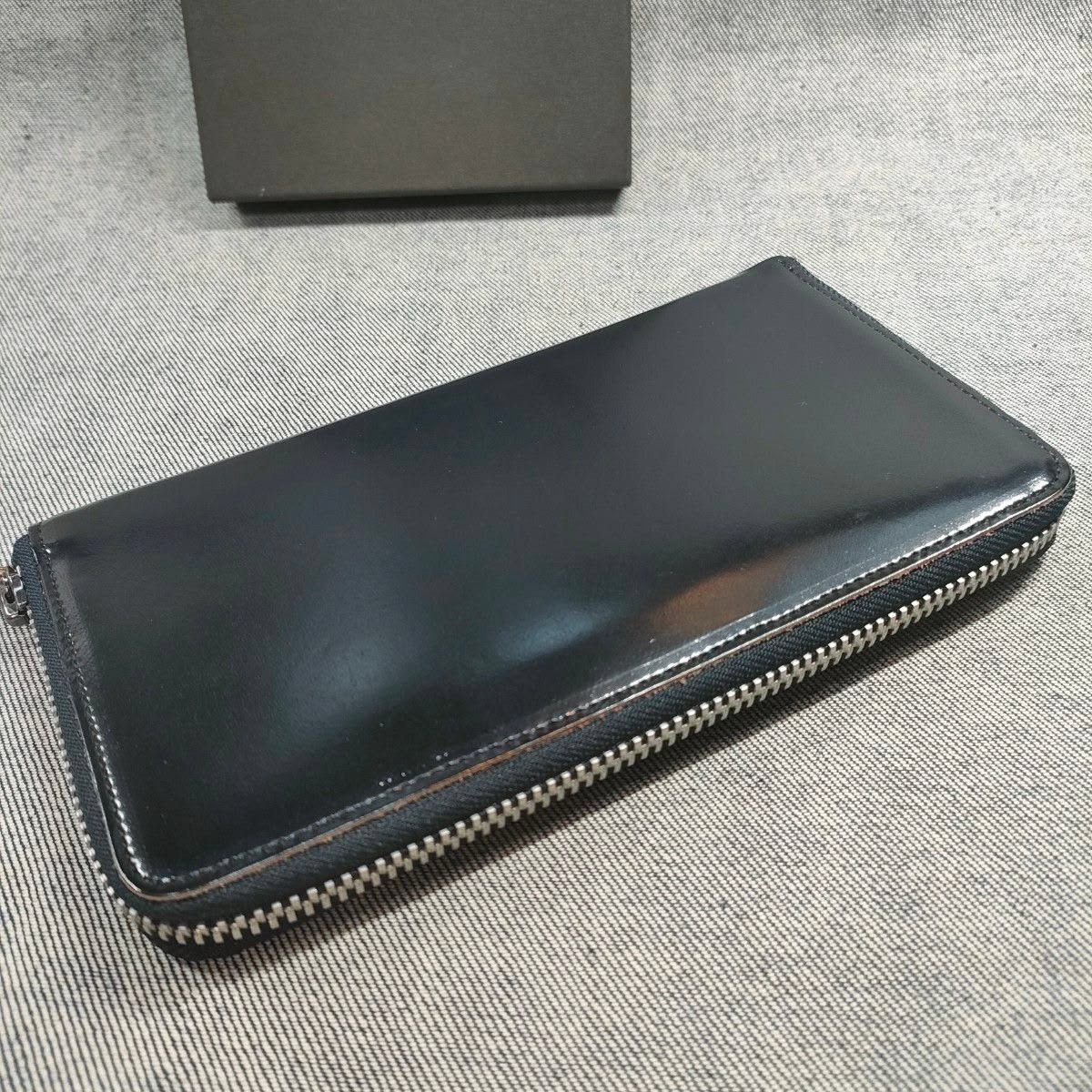 Yohji Yamamoto NEW! Yohji Yamamoto Wallet Size ONE SIZE - 3 Thumbnail