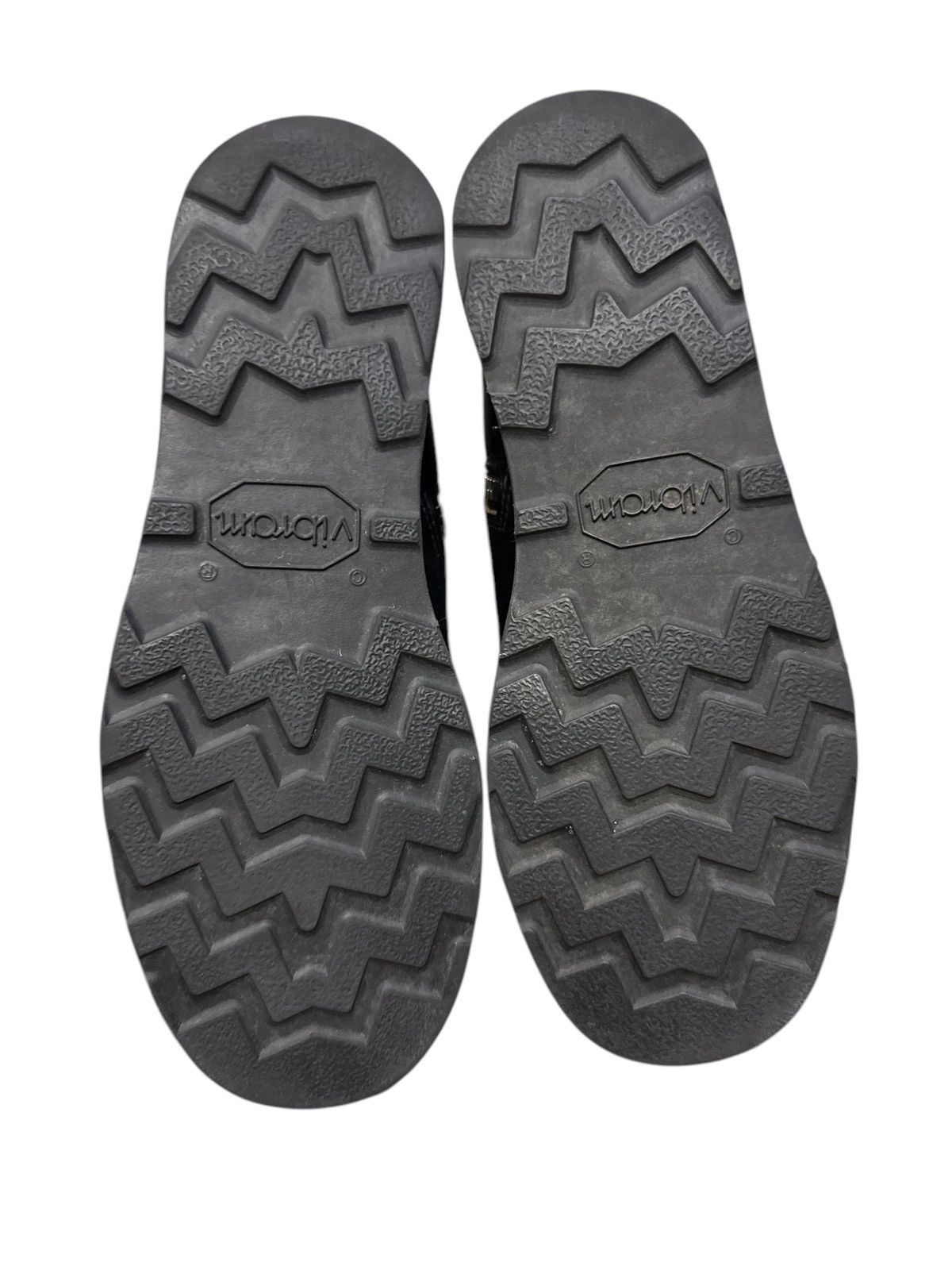 Danner × Mastermind Japan DANNER X MASTERMIND JAPAN MOUNTAIN TREAD LEATHER BOOTS Size US 8 / EU 41 - 7 Thumbnail