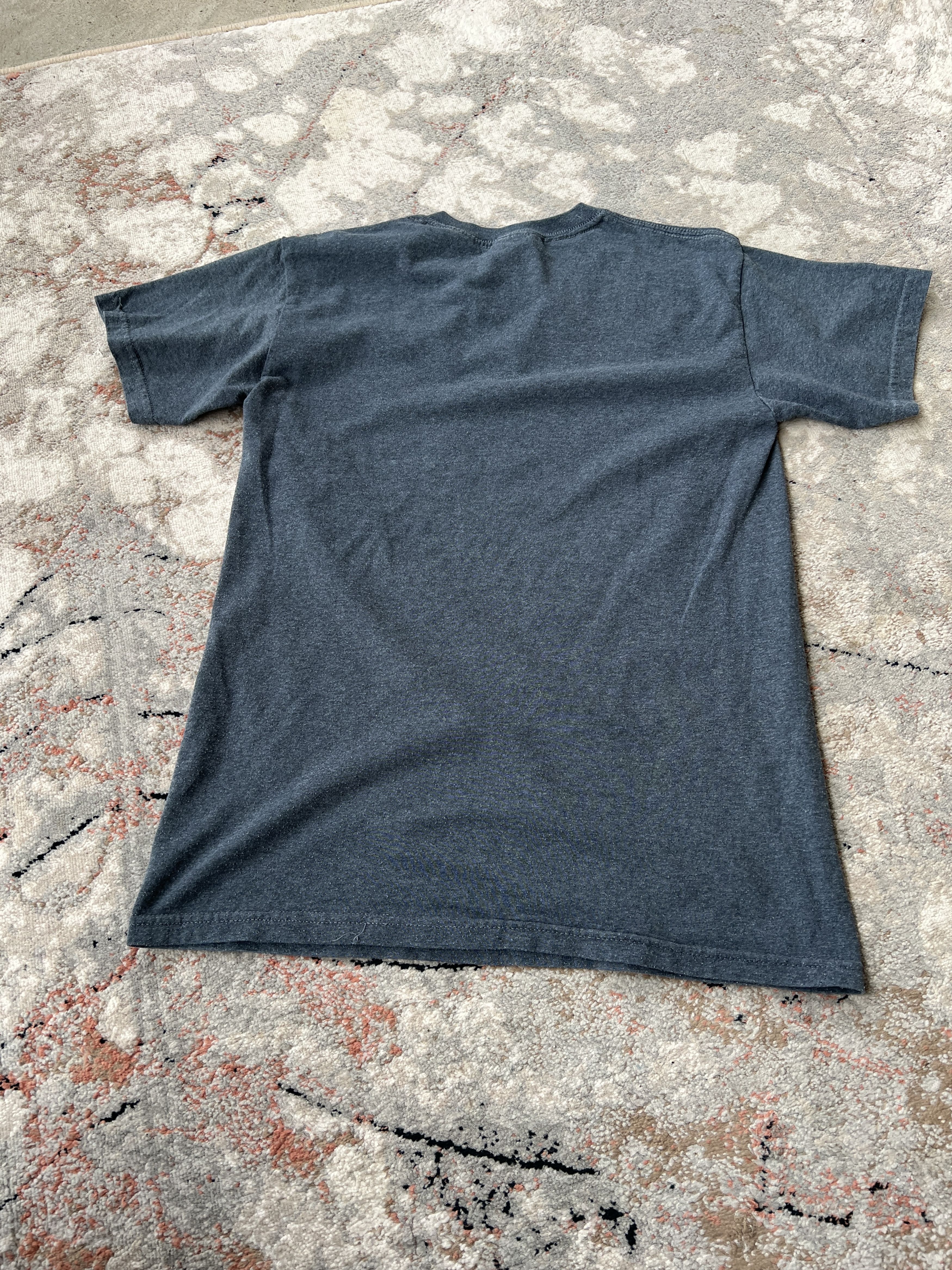 Pink Floyd Vintage Pink Floyd Dark Side Of The Moon Tee Size US S / EU 44-46 / 1 - 5 Thumbnail