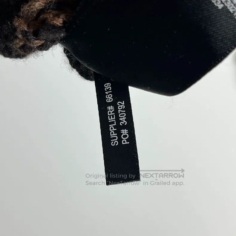 RRL Ralph Lauren RRL Ralph Lauren Early vintage hand woven sweaters Size US S / EU 44-46 / 1 - 7 Thumbnail