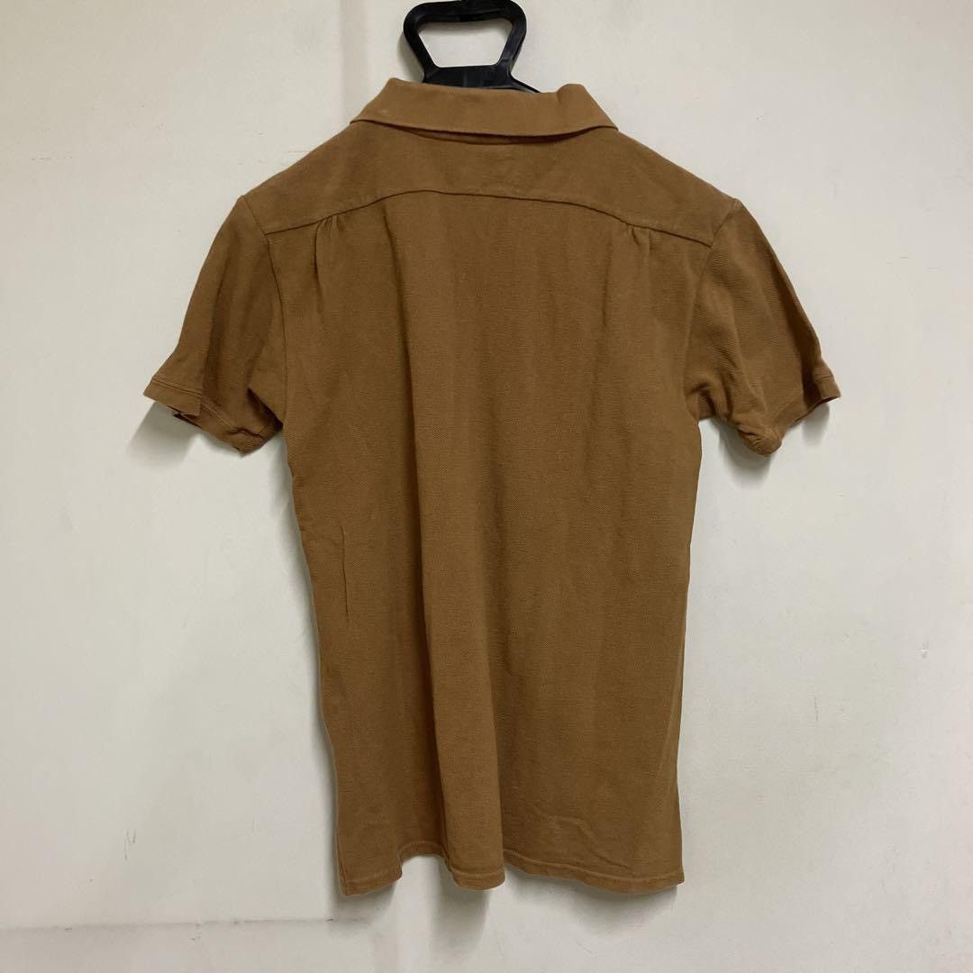 Kapital Polo Shirt Size US M / EU 48-50 / 2 - 4 Thumbnail