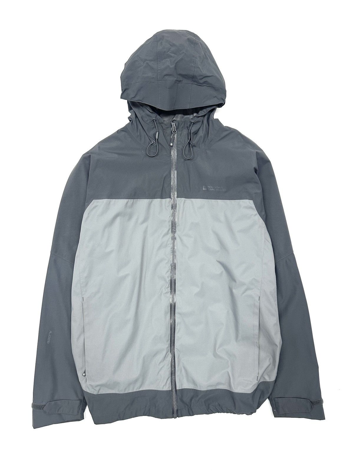 Goretex Mountain Warehouse Extreme Gorpcore styled Size US L / EU 52-54 / 3 - 2 Thumbnail