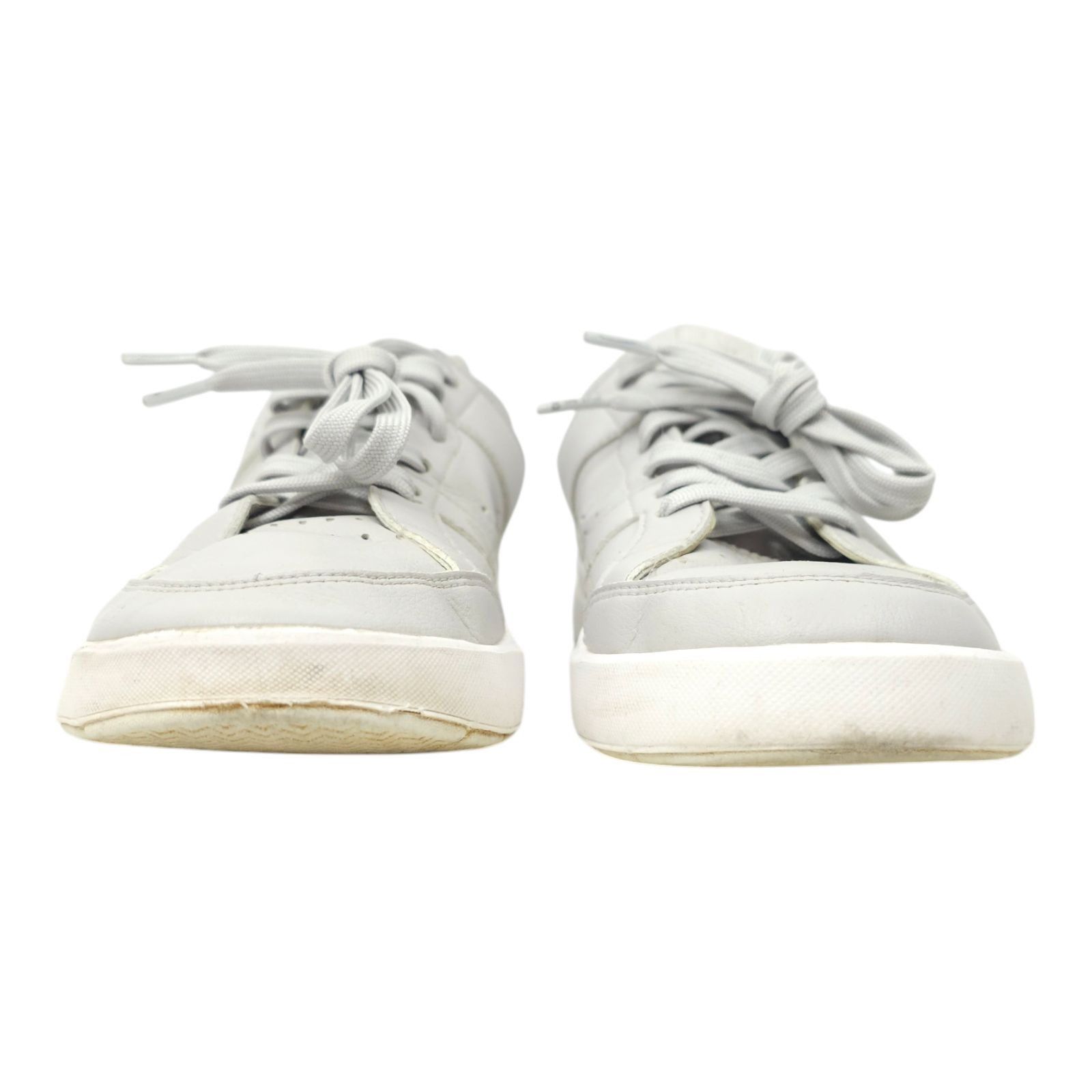 On On The Roger Lace Up Tennis Shoes Womens Size 8.5 Leather Size US 8.5 / IT 38.5 - 5 Thumbnail