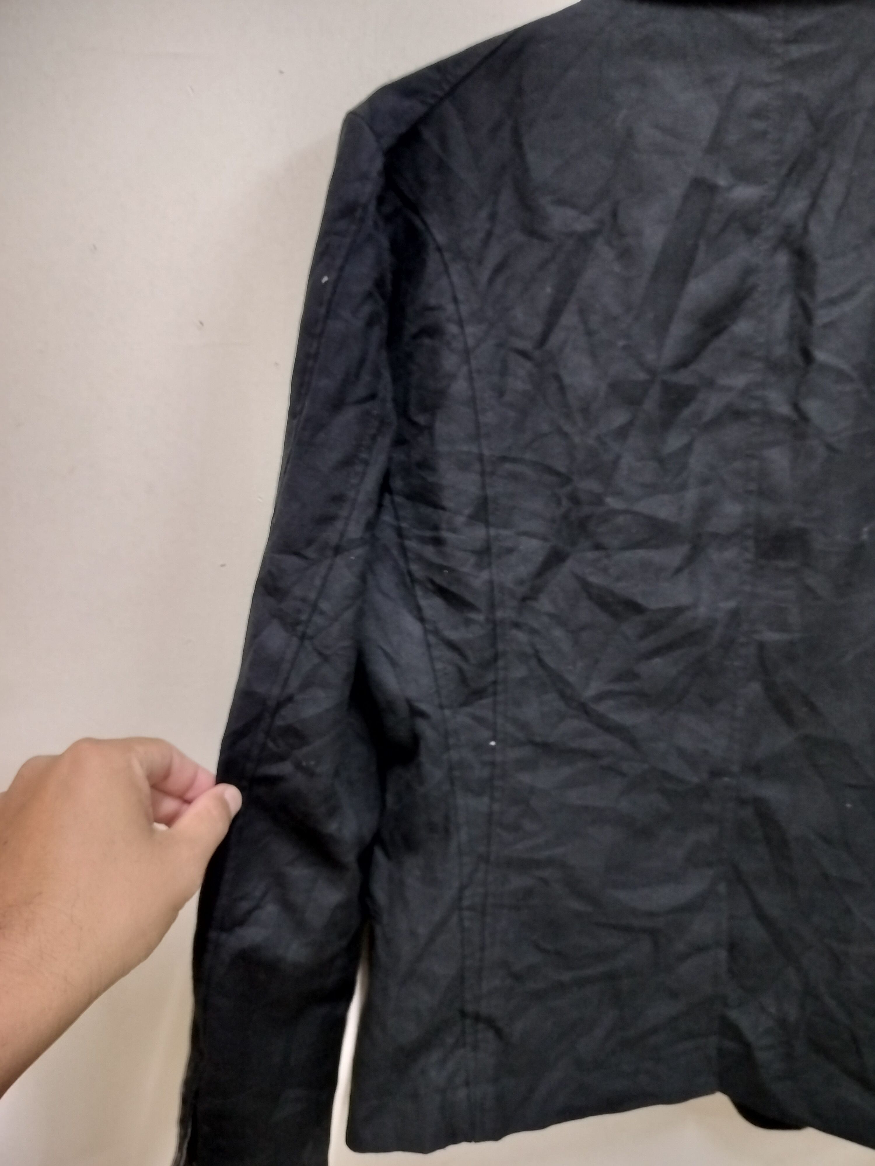 Japanese Brand PPFM Brown Sugar coat jacket Size M / US 6-8 / IT 42-44 - 8 Thumbnail