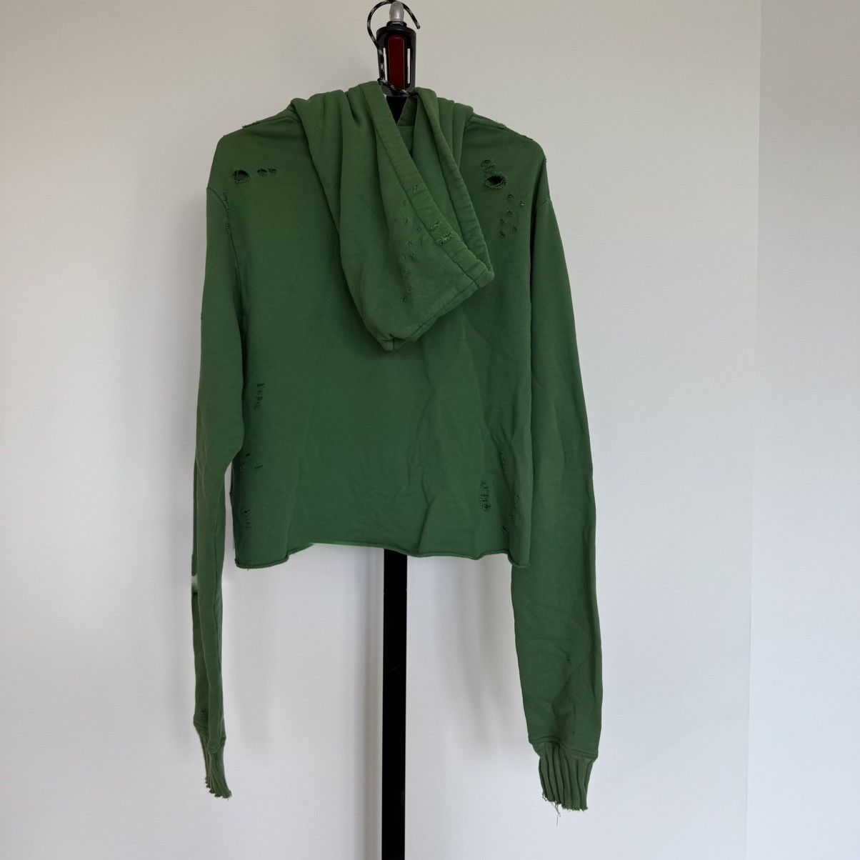 Amiri Amiri Sweatshirt Size 40/4/SMALL Women’s Size S / US 4 / IT 40 - 2 Thumbnail