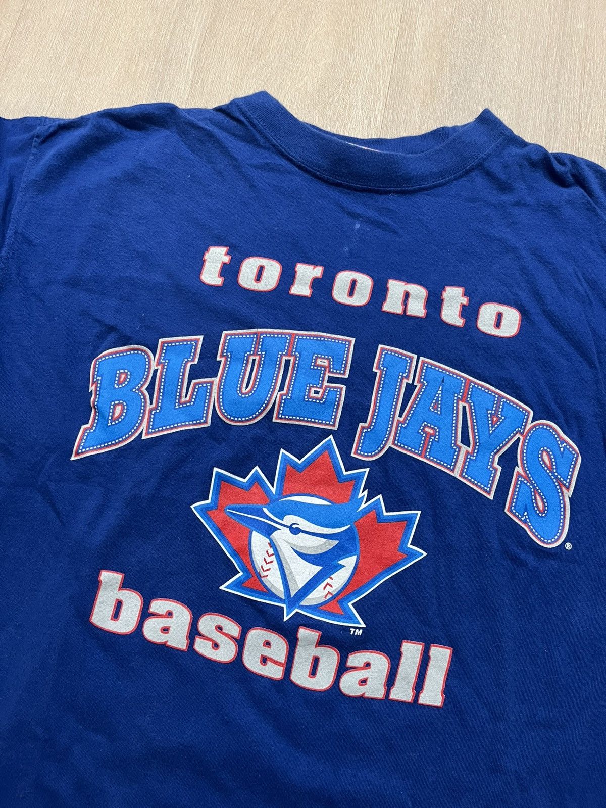Other Y2K Toronto Blue Jays Shirt Size US S / EU 44-46 / 1 - 2 Thumbnail