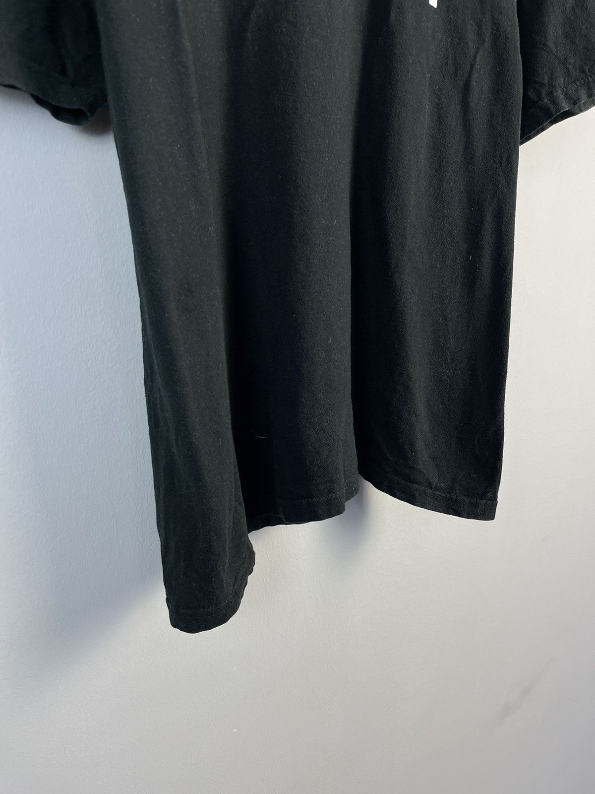 Band Tees × Vintage Good Charlotte Vintage Y2K Rock Band Tee Shirt Size US M / EU 48-50 / 2 - 4 Thumbnail