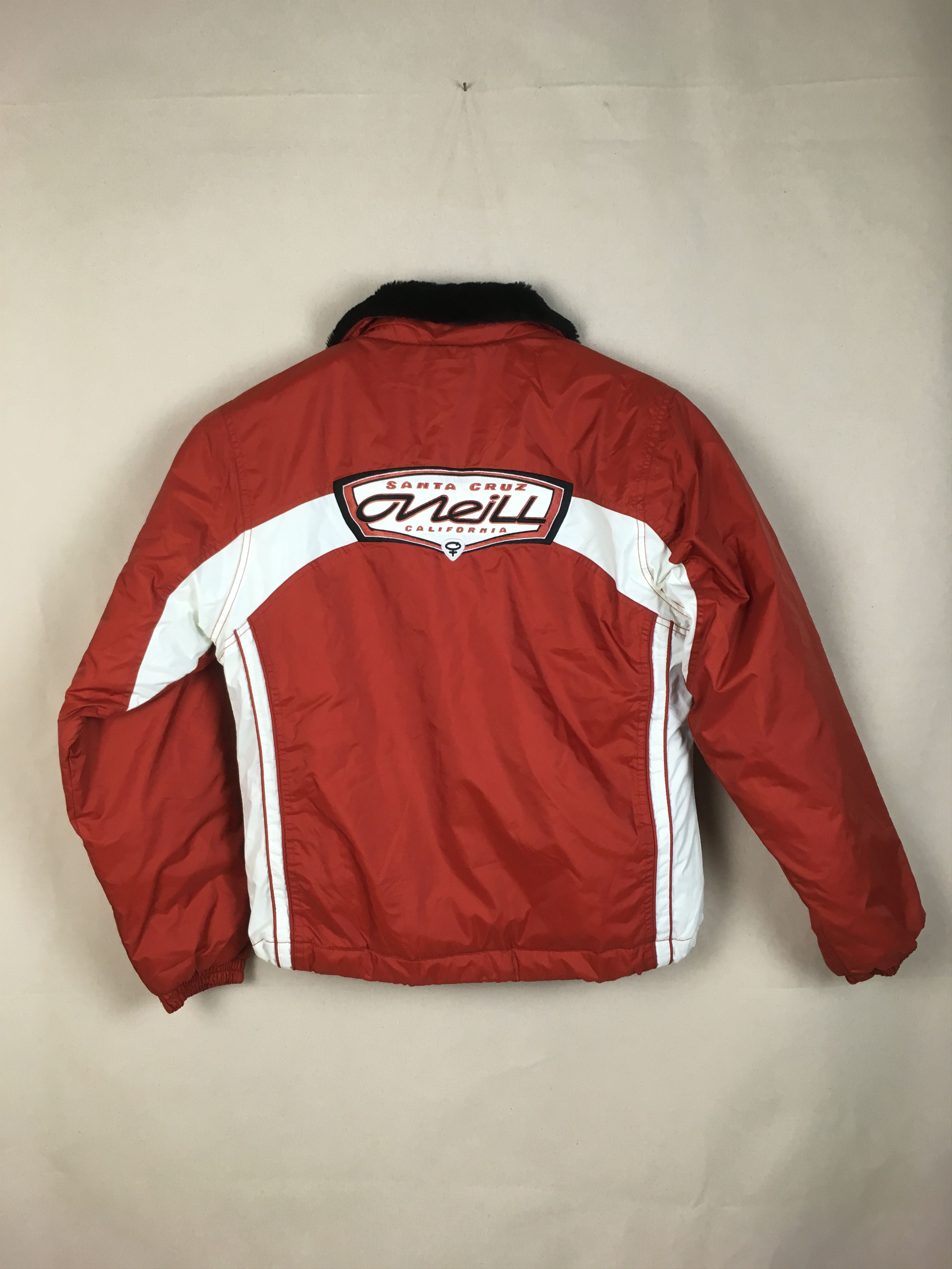 O'Neill Santa Cruz O'neill California - board babes Size S / US 4 / IT 40 - 5 Thumbnail