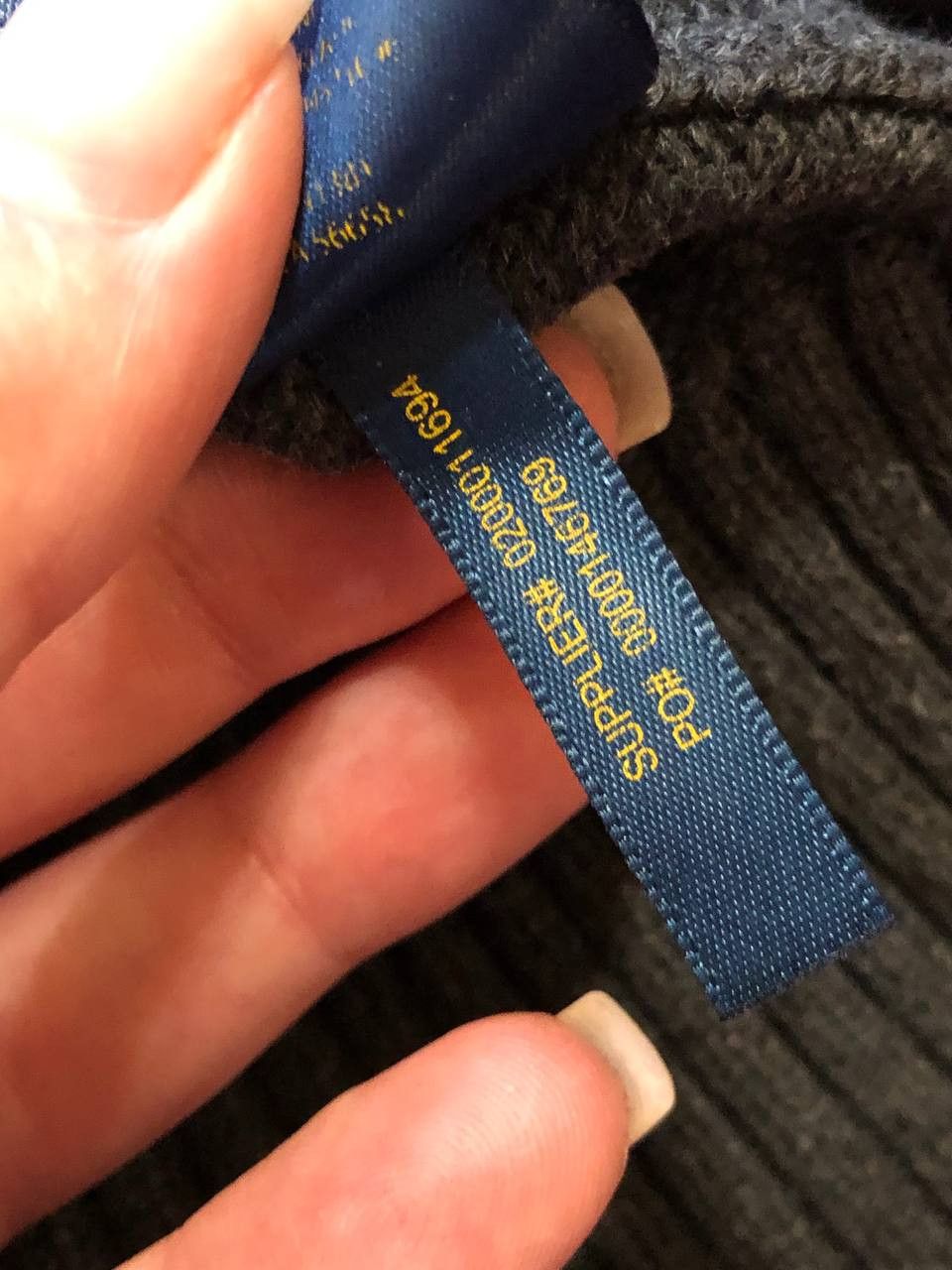 Polo Ralph Lauren Polo Ralph Lauren Sweater Size US M / EU 48-50 / 2 - 5 Thumbnail