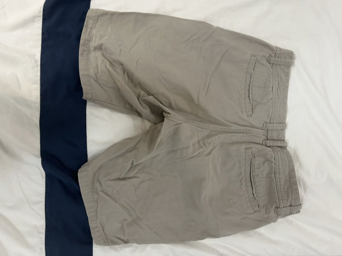 nau Lot of Four Pairs of Shorts - 3 Nau and 1 Norse Projects Size US 32 / EU 48 - 6 Thumbnail