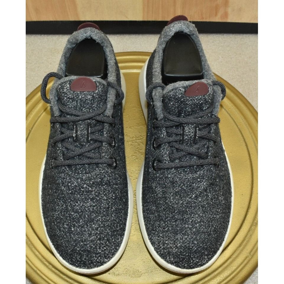 Allbirds Allbirds Wool Runner Mizzles Womens Shoes Size 9 Gray Comfor Size US 9 / IT 39 - 6 Thumbnail