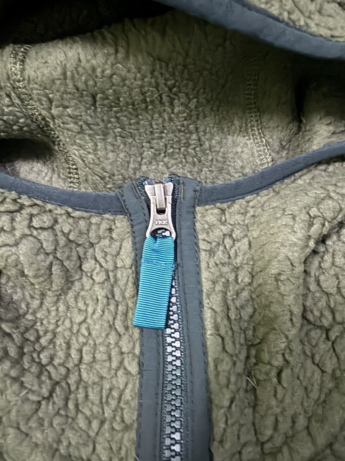 Patagonia Patagonia Sherpa Fleece Hoodie Size US M / EU 48-50 / 2 - 12 Thumbnail