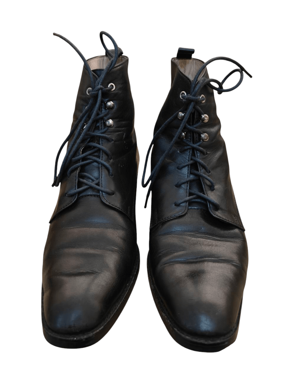 Genuine Leather × Margaret Howell Margaret Howell Boot Size US 8 / IT 38 - 2 Thumbnail