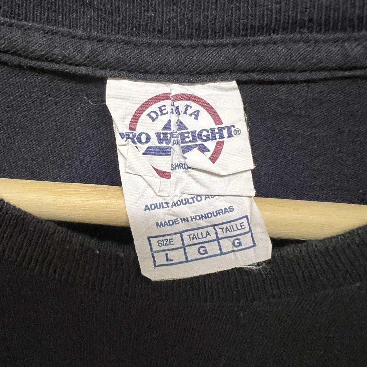 Rap Tees × Vintage VTG NEW EDITION BAND TEE Size US L / EU 52-54 / 3 - 4 Thumbnail