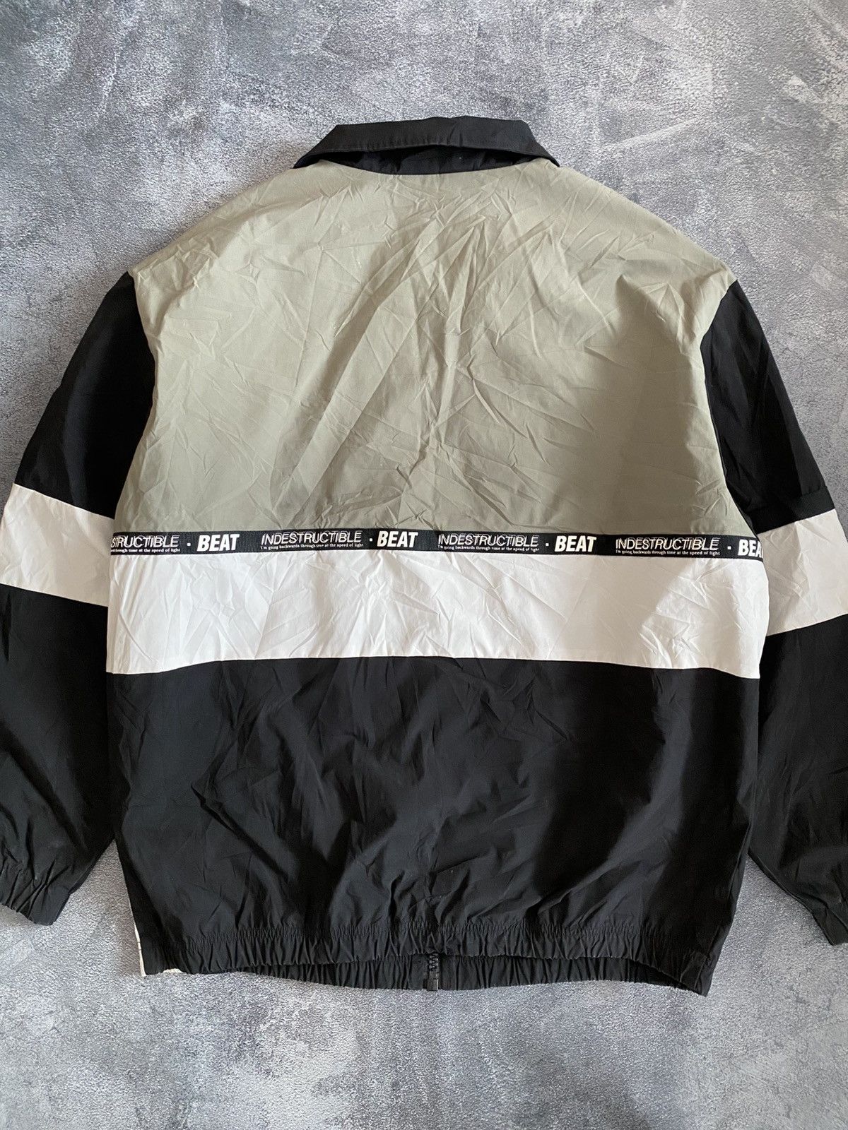 Jack & Jones × Vintage Jack & Jones Light Jacket Size US XL / EU 56 / 4 - 6 Thumbnail
