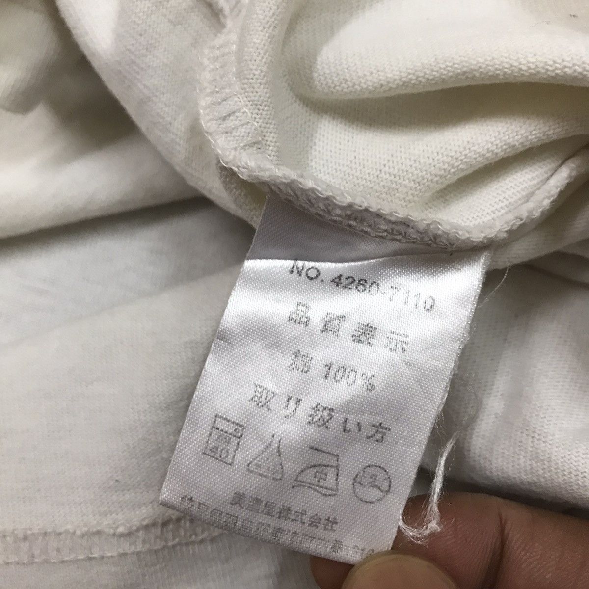 Airwalk Vintage AirWalk BiglogoTshirt Size US XL / EU 56 / 4 - 9 Thumbnail
