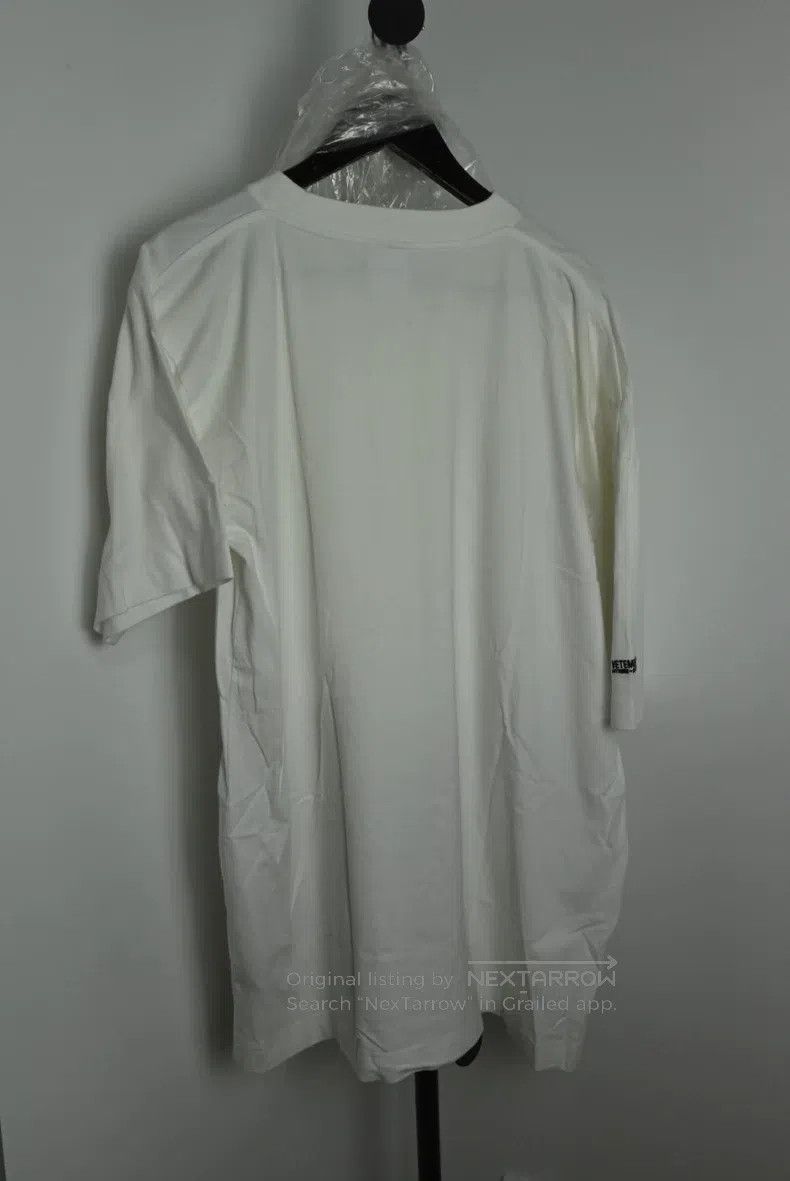 Vetements Vetements Menu Print Short Sleeve Size US M / EU 48-50 / 2 - 4 Thumbnail