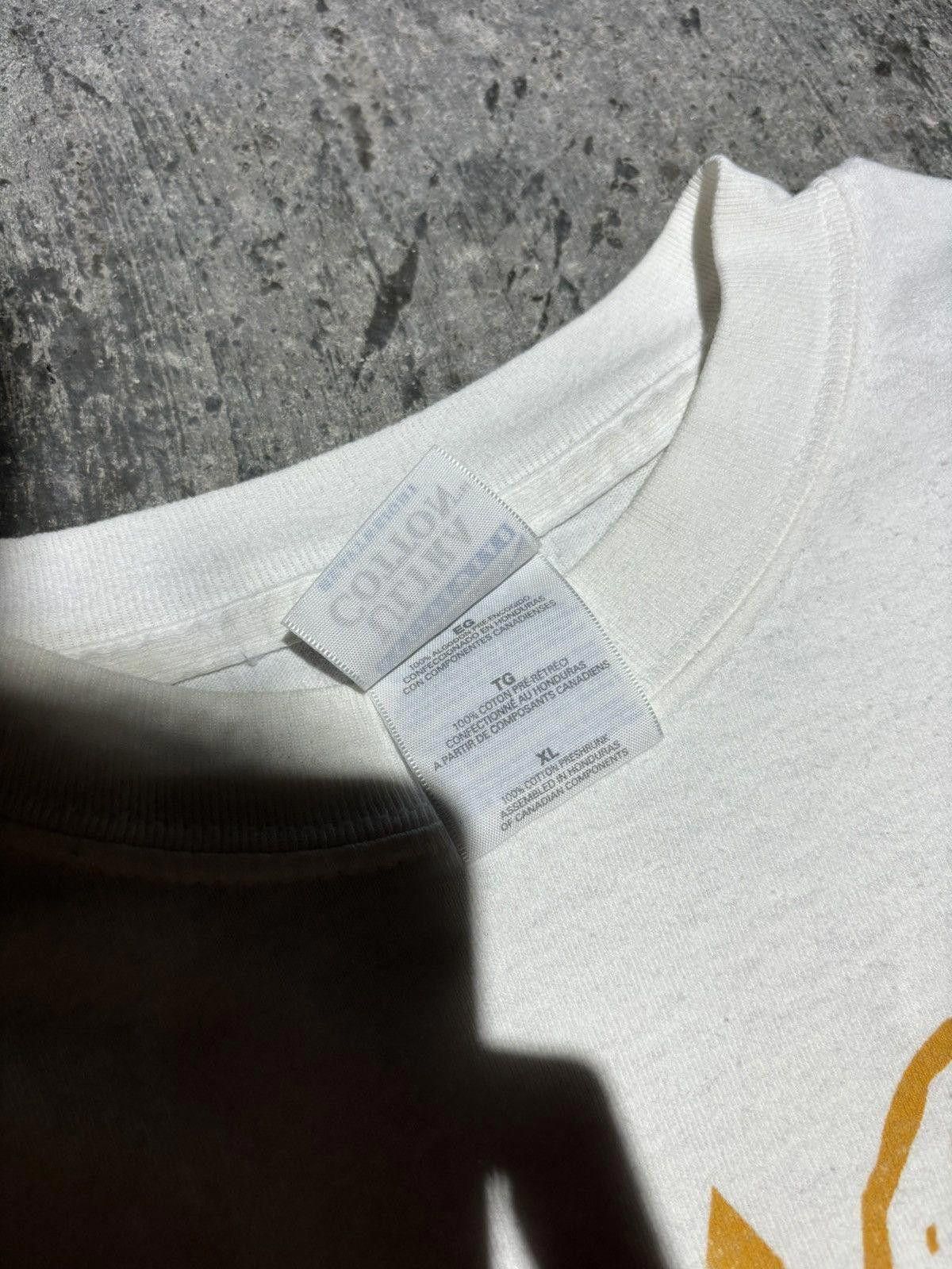 Vintage Vintage 2000 Oktoberfest L/S Tee Size US XL / EU 56 / 4 - 7 Thumbnail
