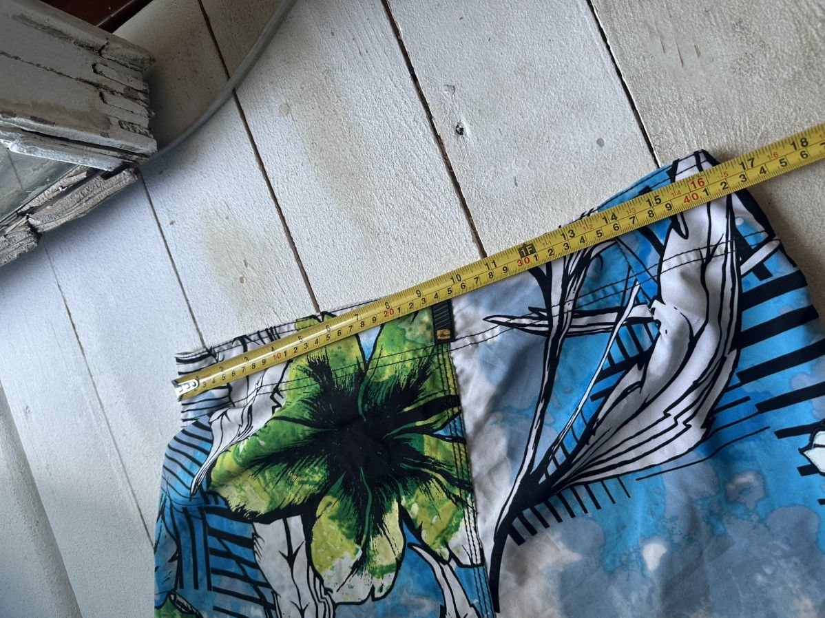 O'Neill 🚨Vintage O’NEIL BIG LOGO OVER PRINT Japanese Surf style Size US 32 / EU 48 - 13 Thumbnail