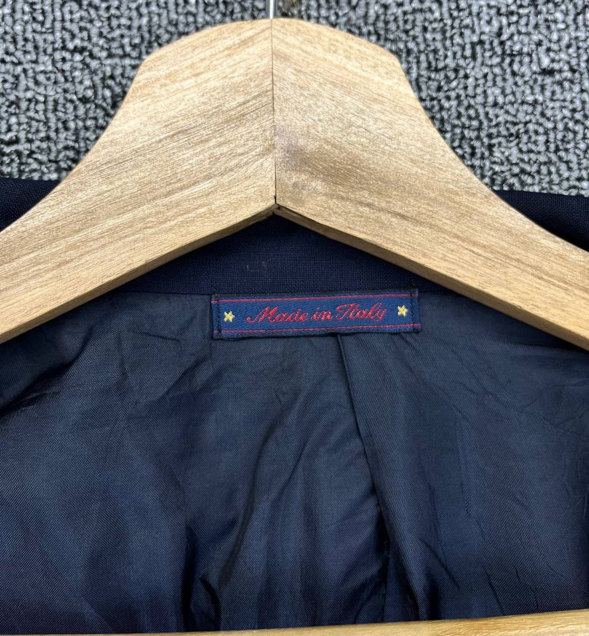 Givenchy Vintage Givenchy Paris Gentlemen Blazer Coat Jacket Size US M / EU 48-50 / 2 - 7 Thumbnail