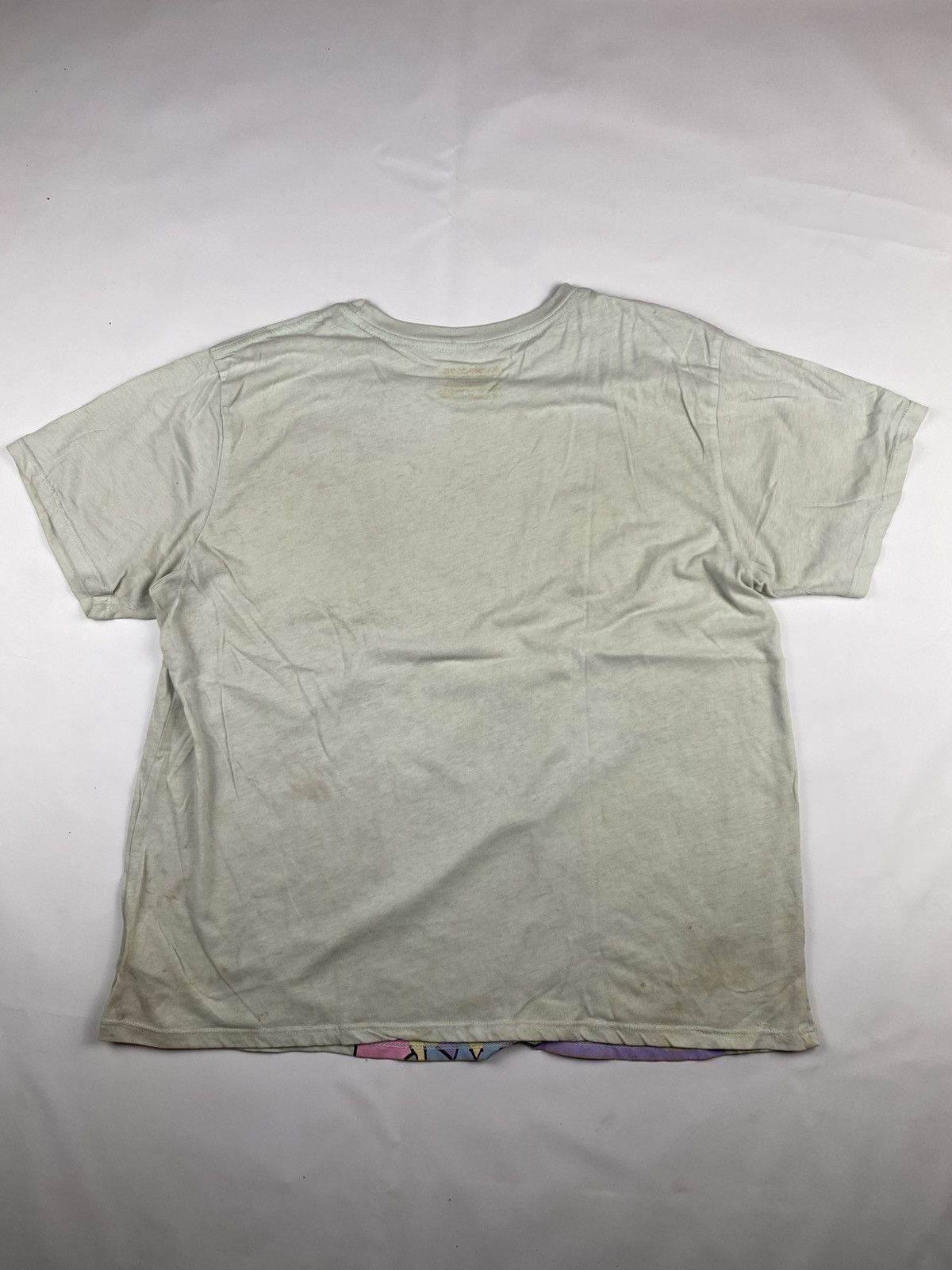 Vintage Vintage Nickelodeon tshirt Size US XL / EU 56 / 4 - 6 Thumbnail