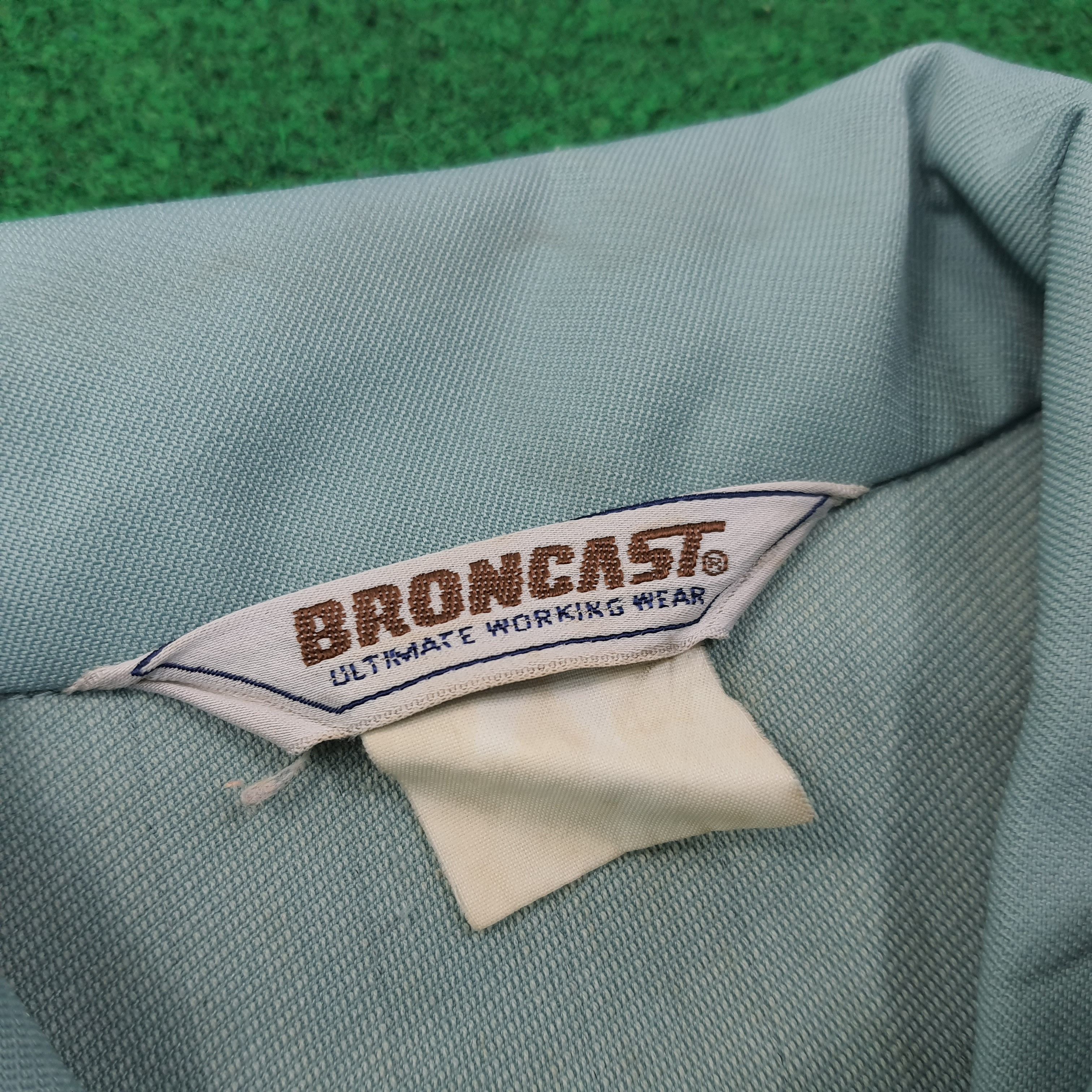 Japanese Brand Vintage Yamato Transport Japan Custom Jacket C266N2 Size US M / EU 48-50 / 2 - 5 Thumbnail