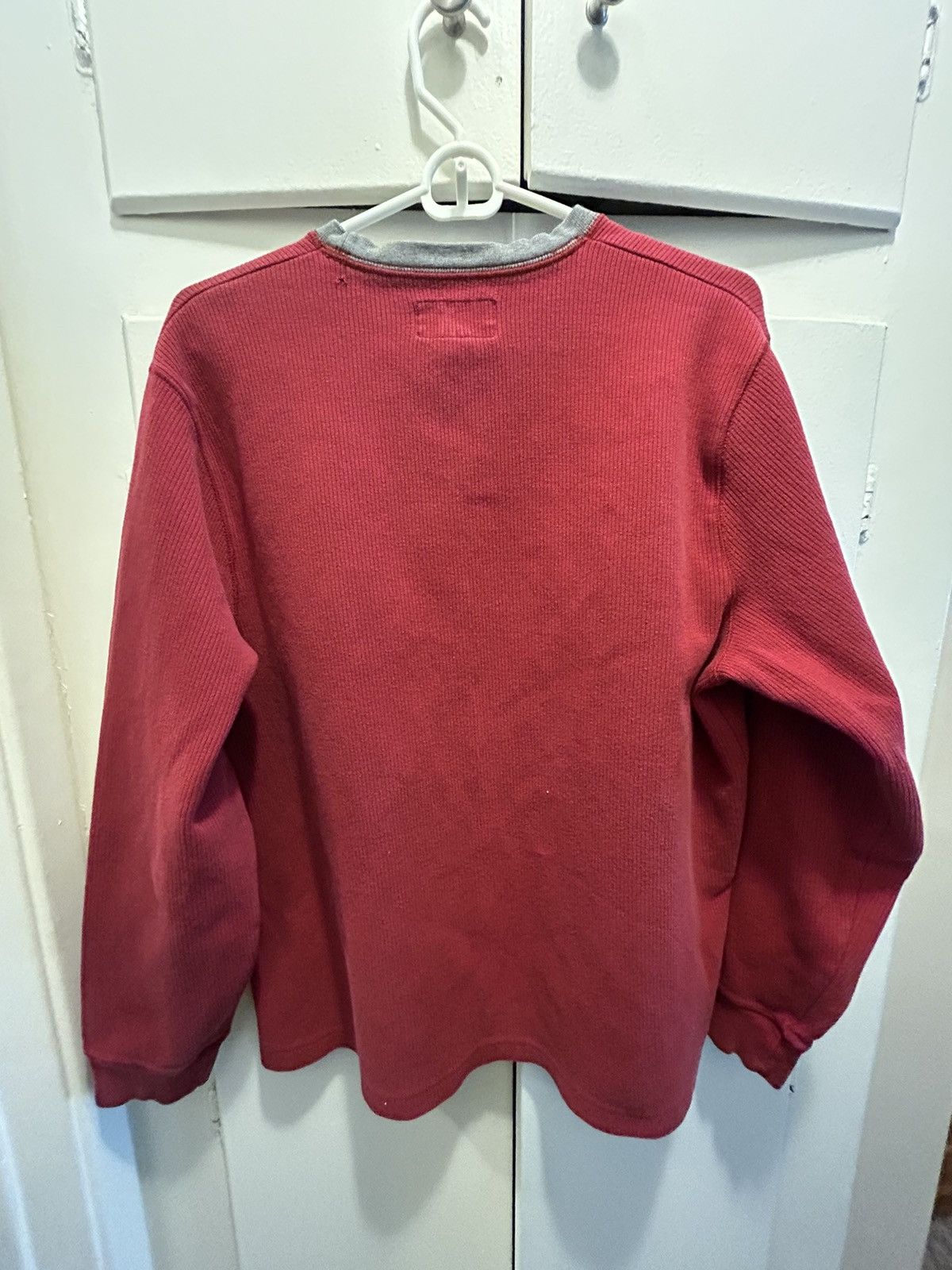 American Eagle Outfitters × Vintage Vintage American Eagle Outfitters Crewneck Size US L / EU 52-54 / 3 - 2 Thumbnail