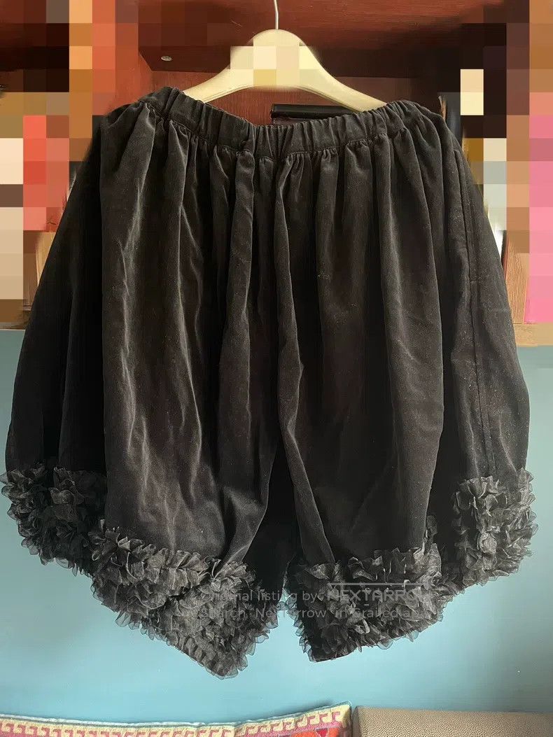 Comme des Garcons Comme Des Garcons size S Pumpkin pants Size 23" - 7 Thumbnail