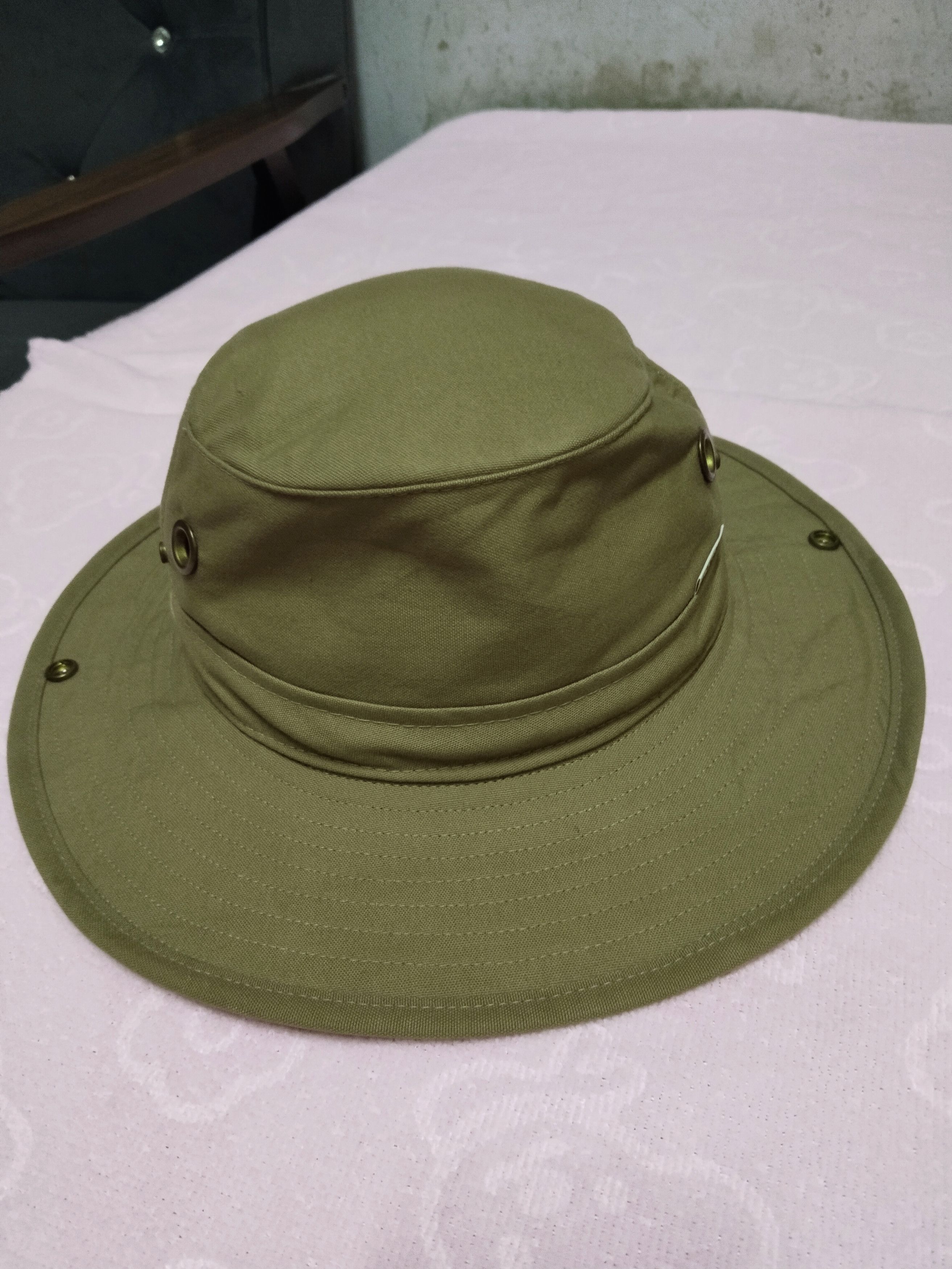 Vintage THE ULTIMATE HAT BY AMERICA Size ONE SIZE - 1 Thumbnail