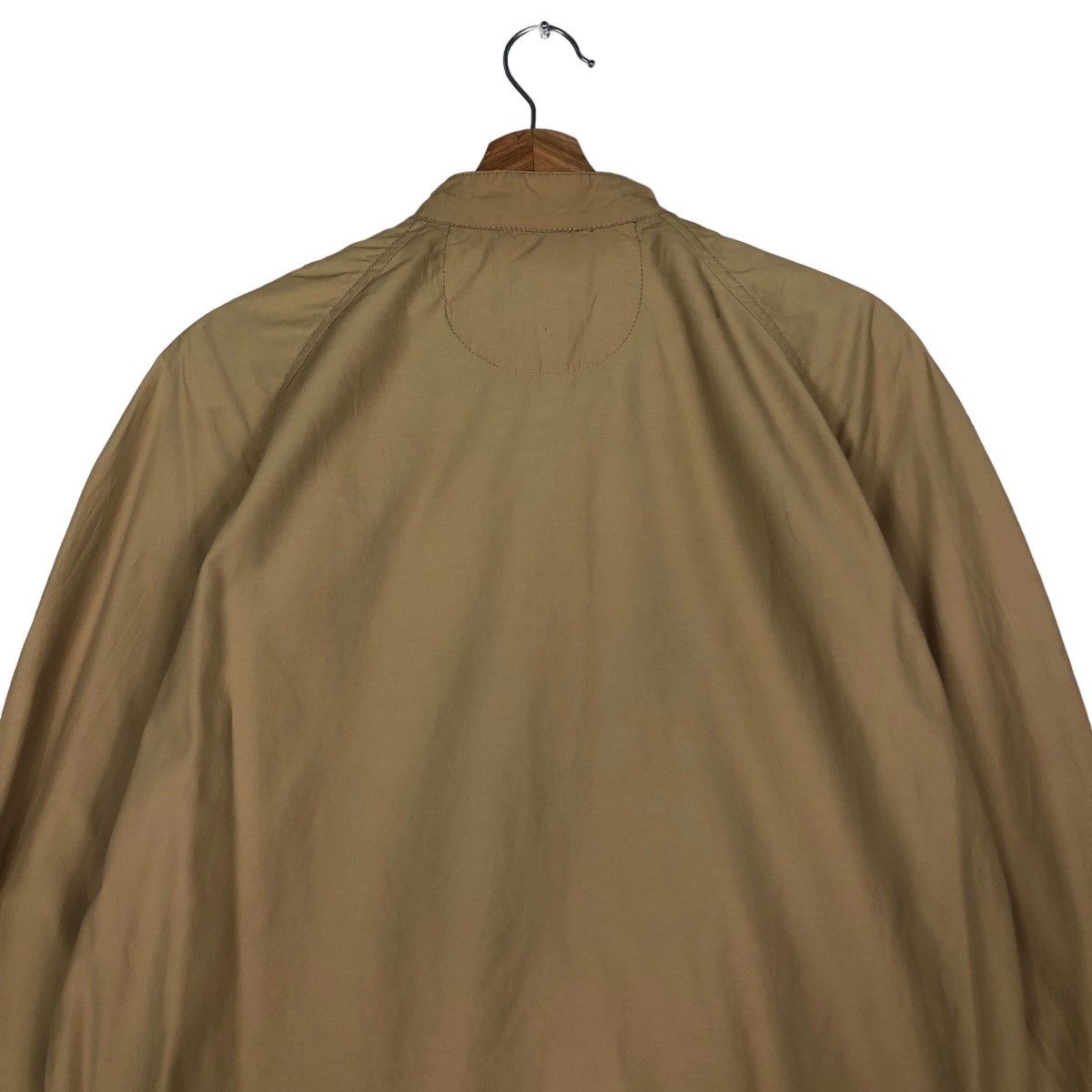 Armani Exchange 🔥Biker Zipper Jacket Rich Brown Armani Exchange Size US M / EU 48-50 / 2 - 9 Thumbnail