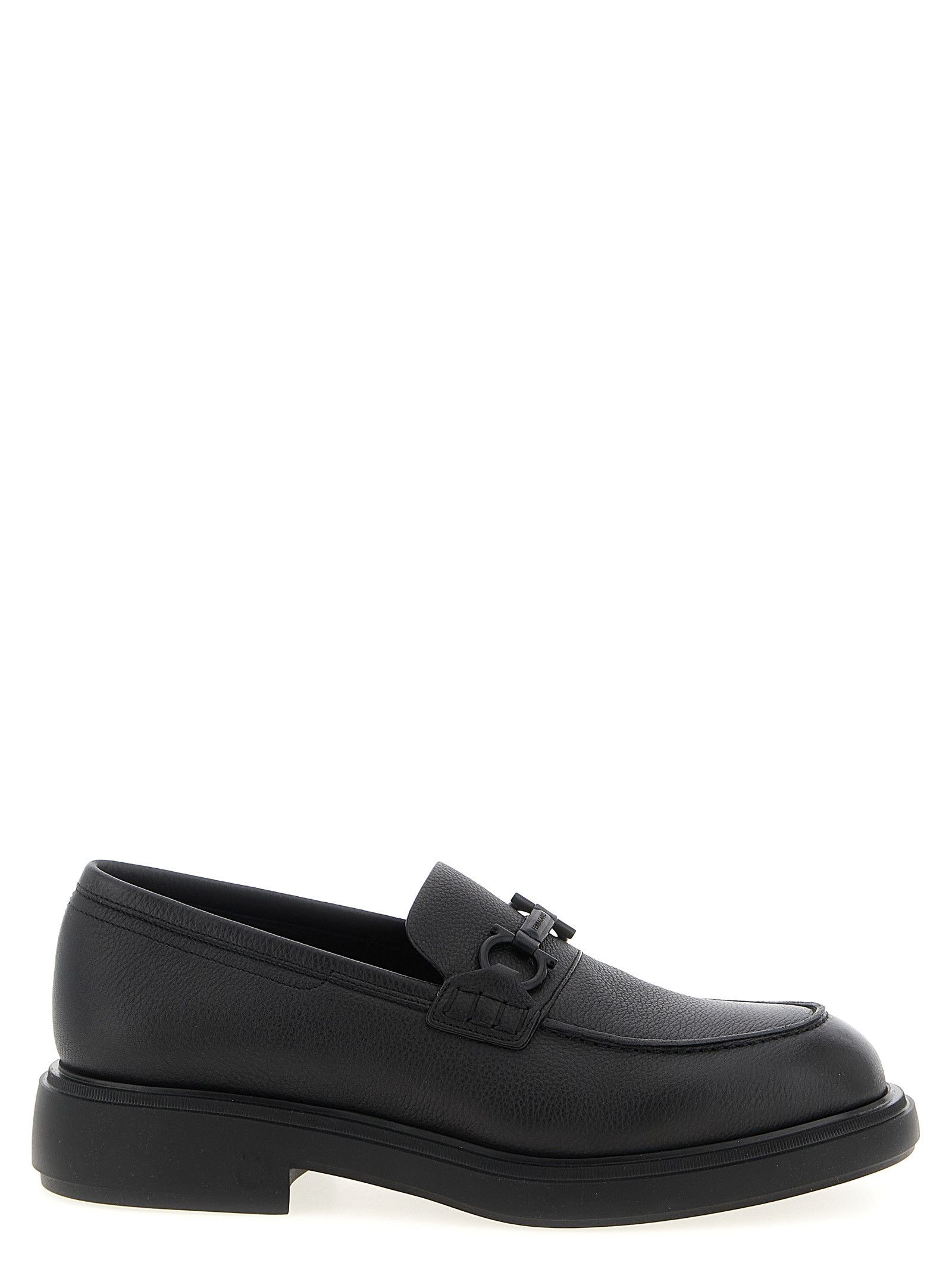 Salvatore Ferragamo 'Arden' Loafers Size US 8 / EU 41 - 1 Thumbnail