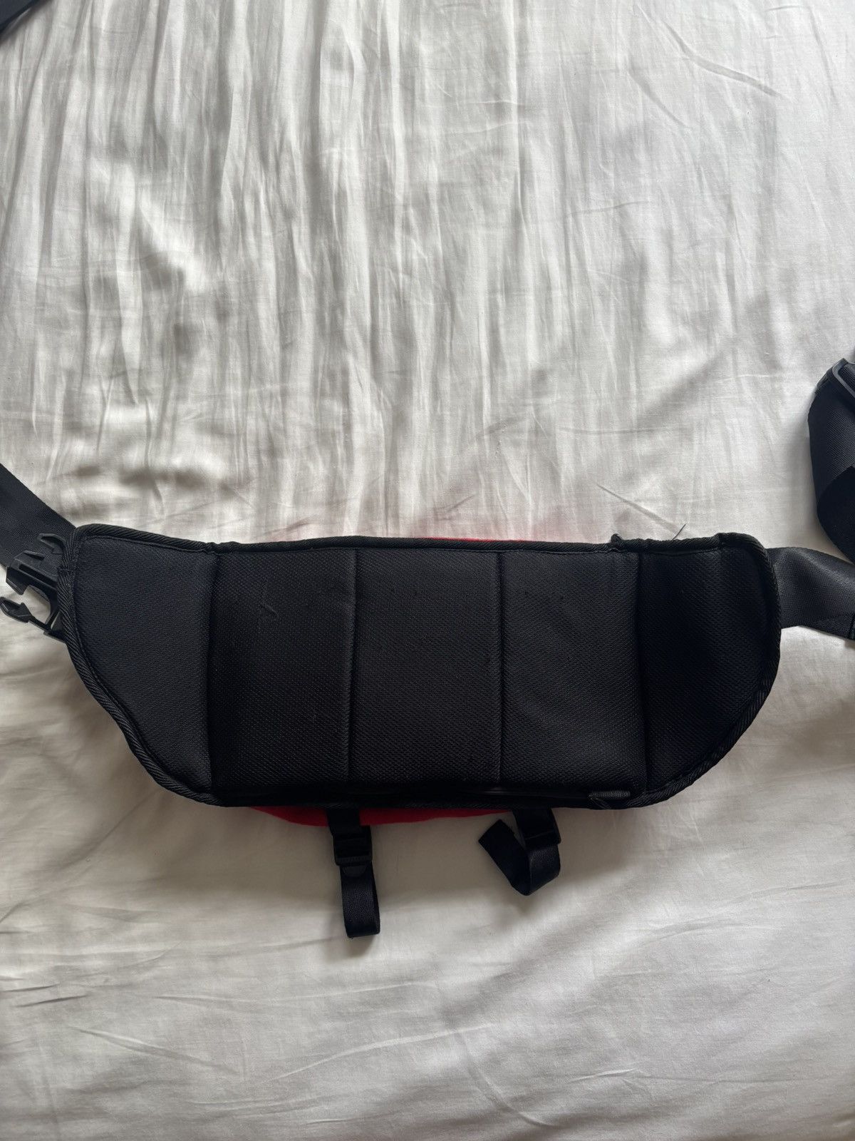 Sprayground Limited Edition Chicago Bulls X Sprayground Fanny Pack Size ONE SIZE - 2 Thumbnail