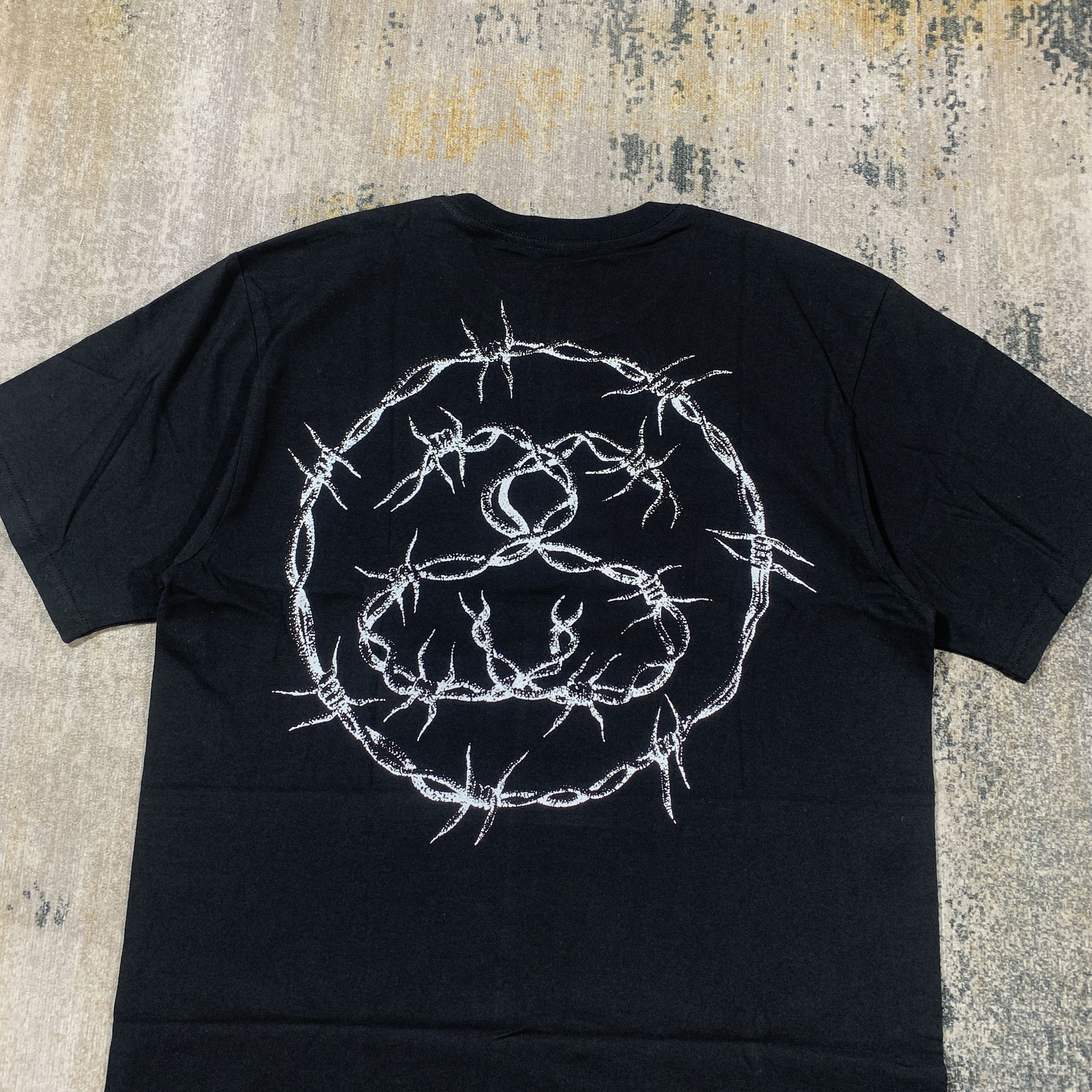 Stussy NWT Stussy Barb Tee Xlarge Size US XL / EU 56 / 4 - 1 Thumbnail