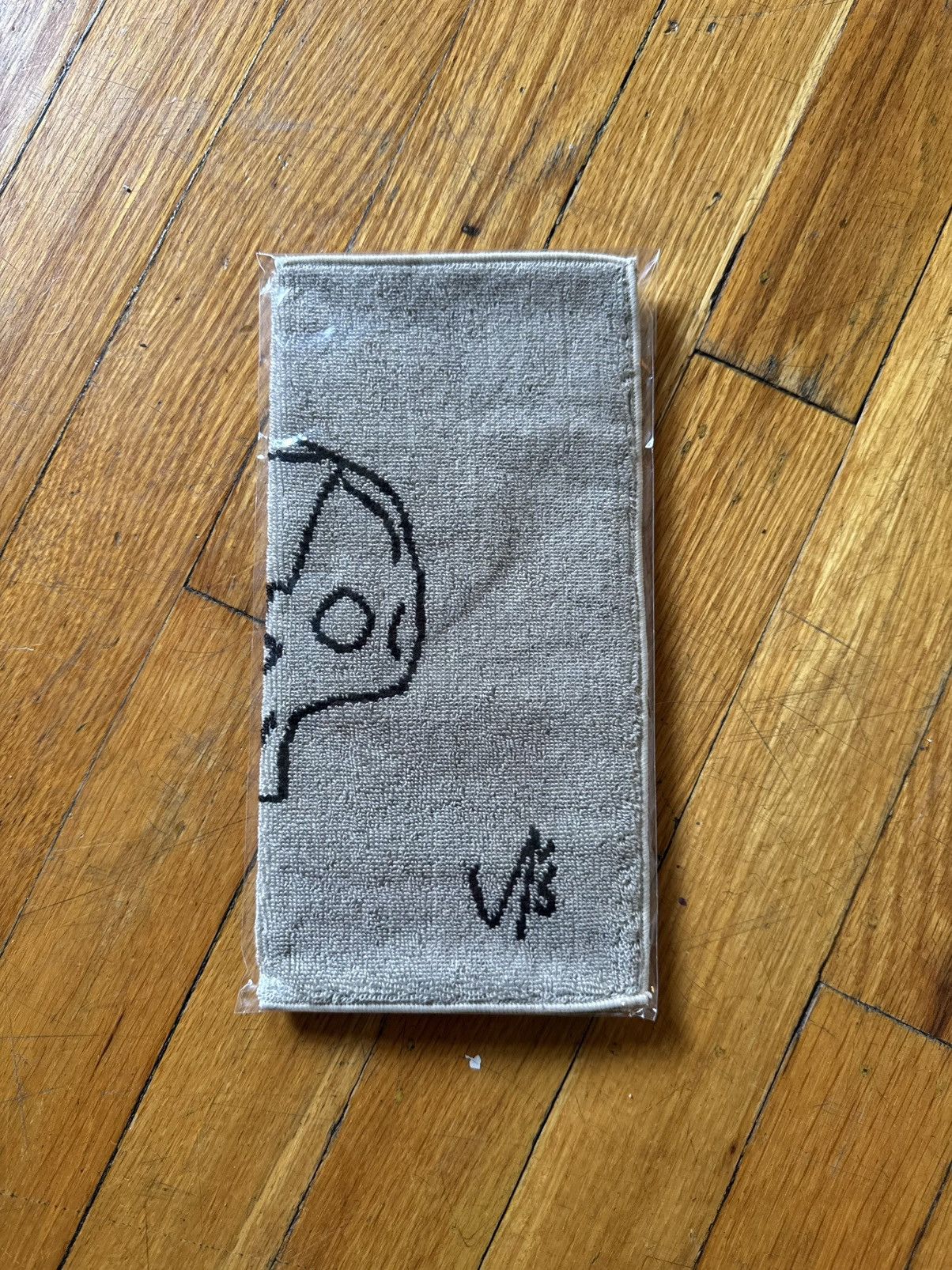 Y's Y’s Hand Towel Set Size ONE SIZE - 2 Thumbnail